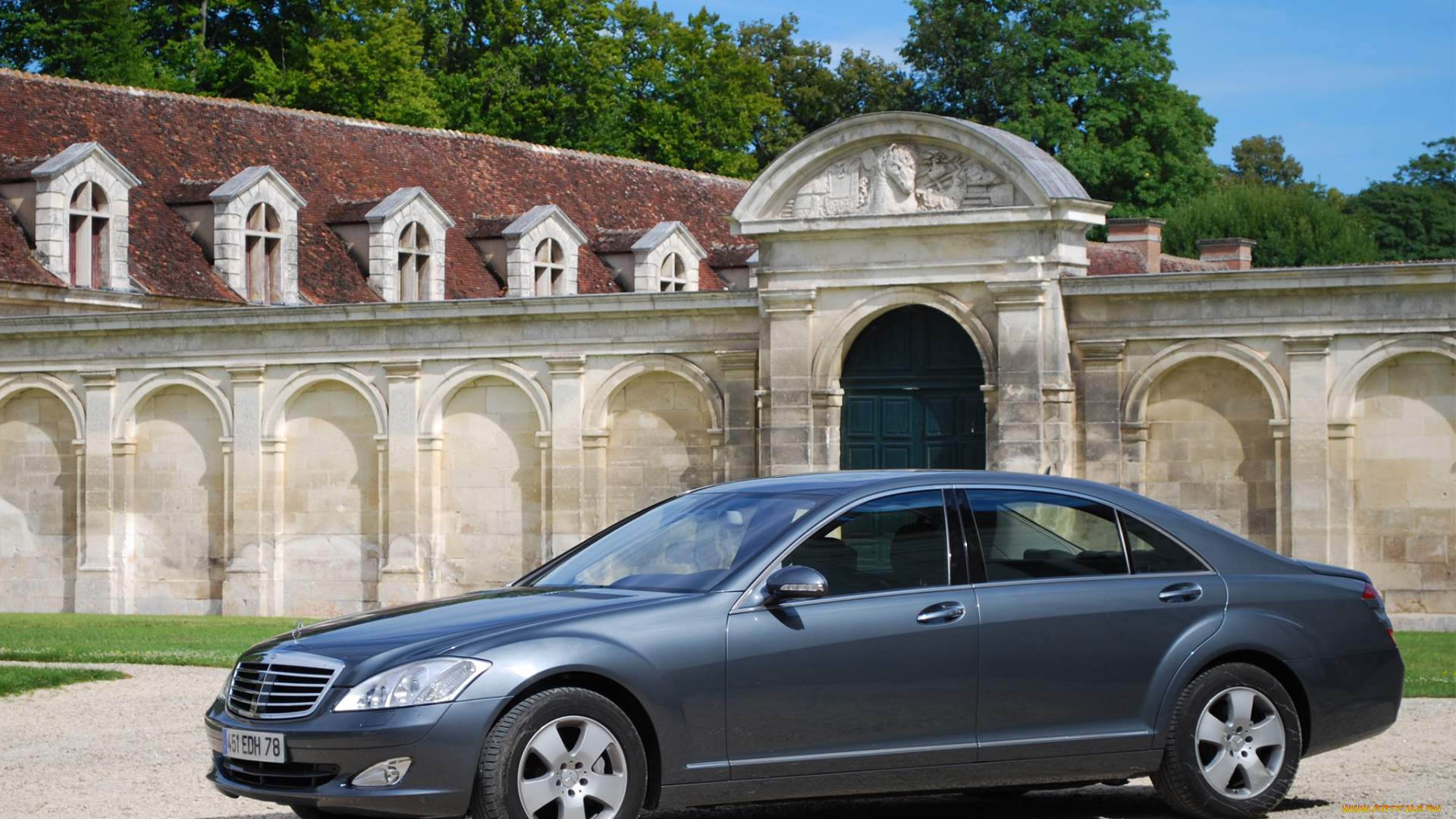 автомобили, mercedes, benz