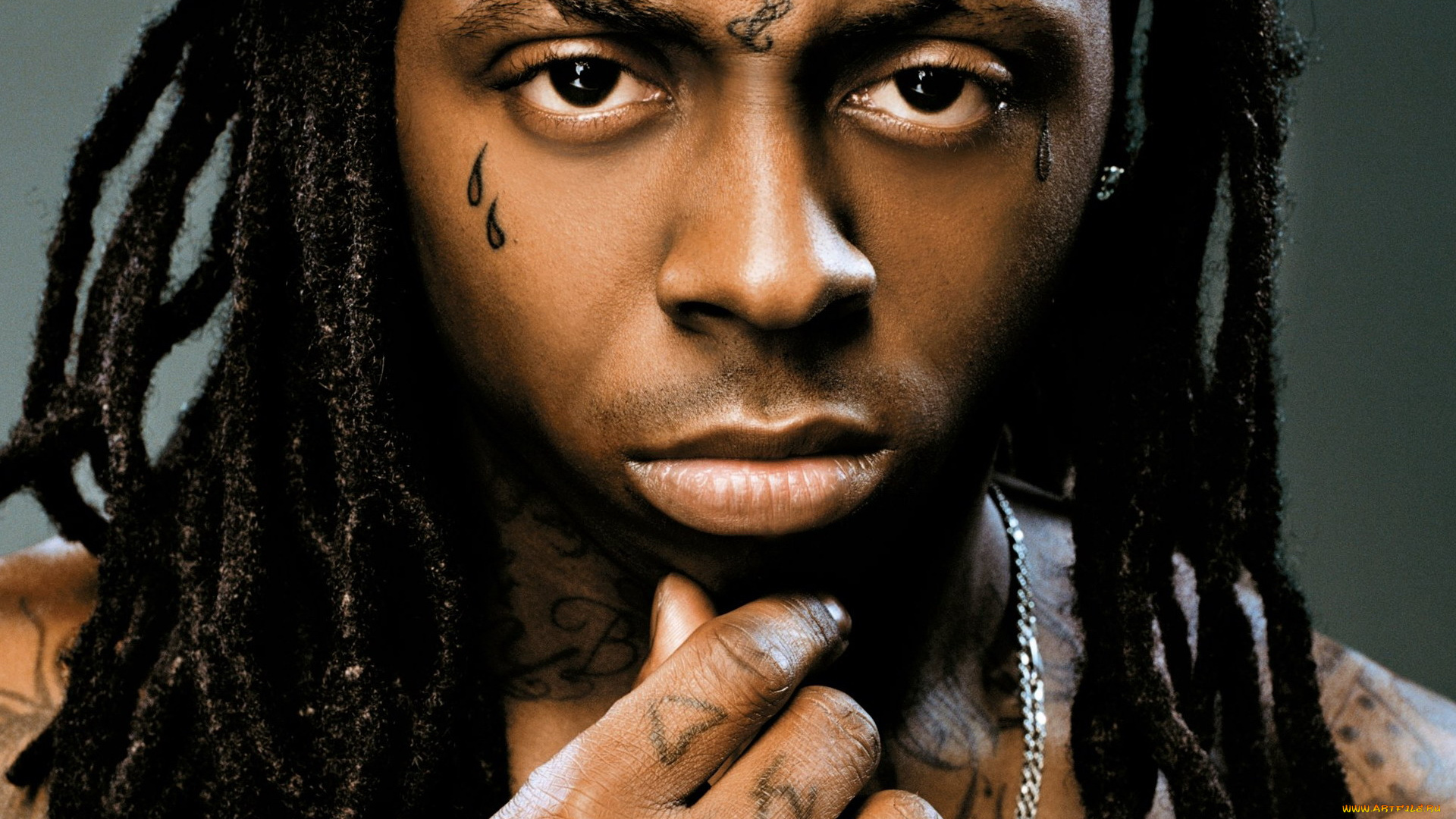 музыка, lil, wayne