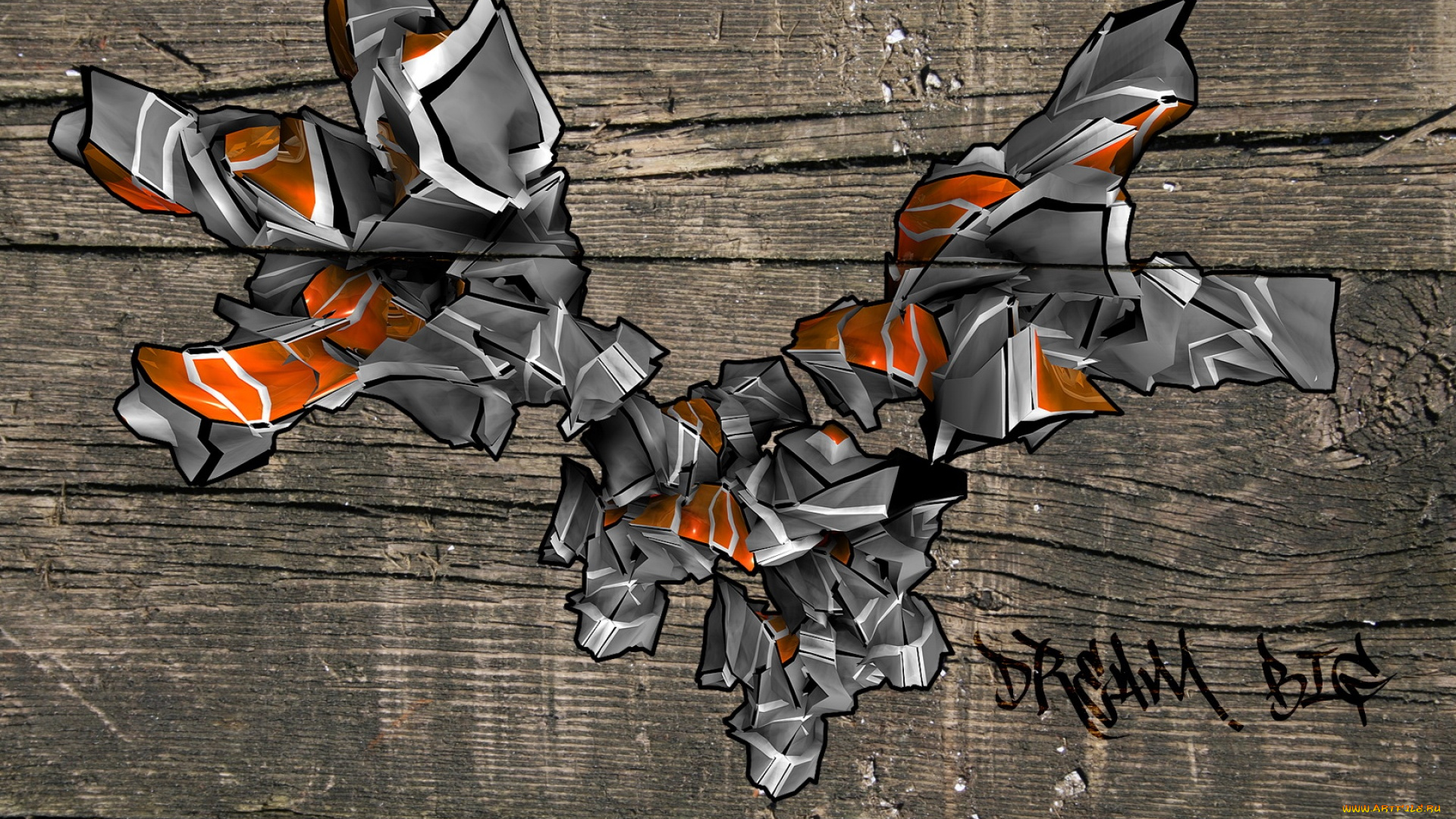 векторная, графика