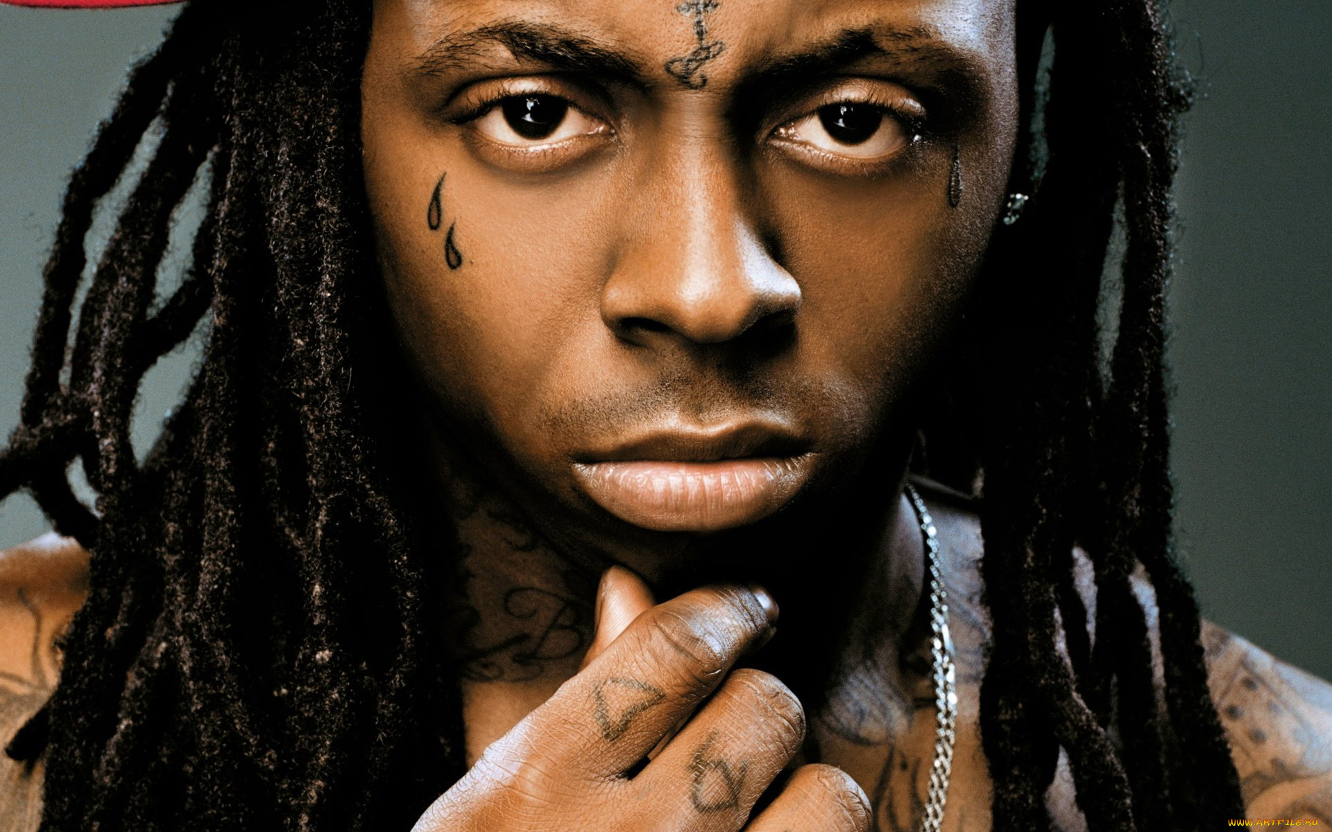 музыка, lil, wayne