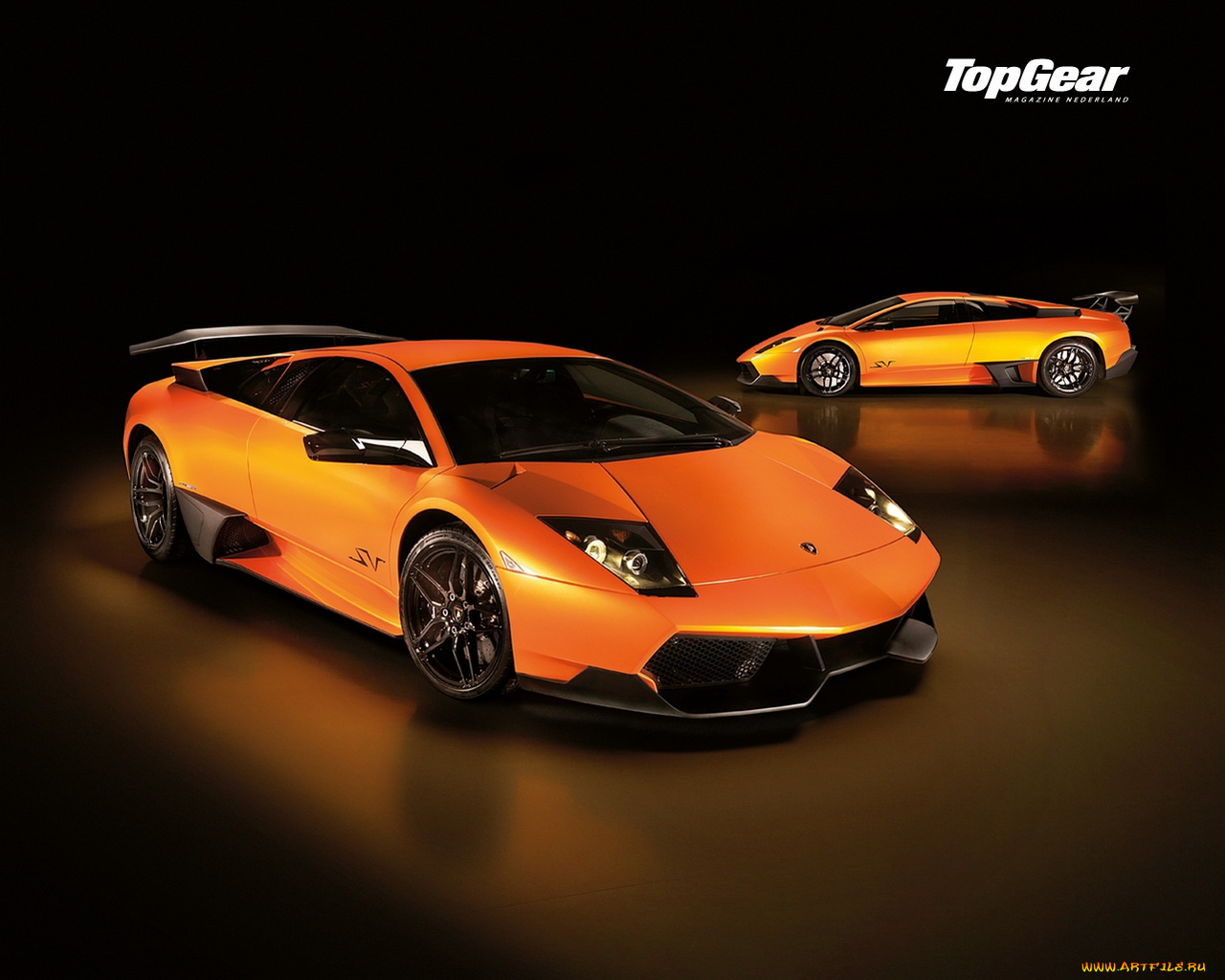 автомобили, lamborghini