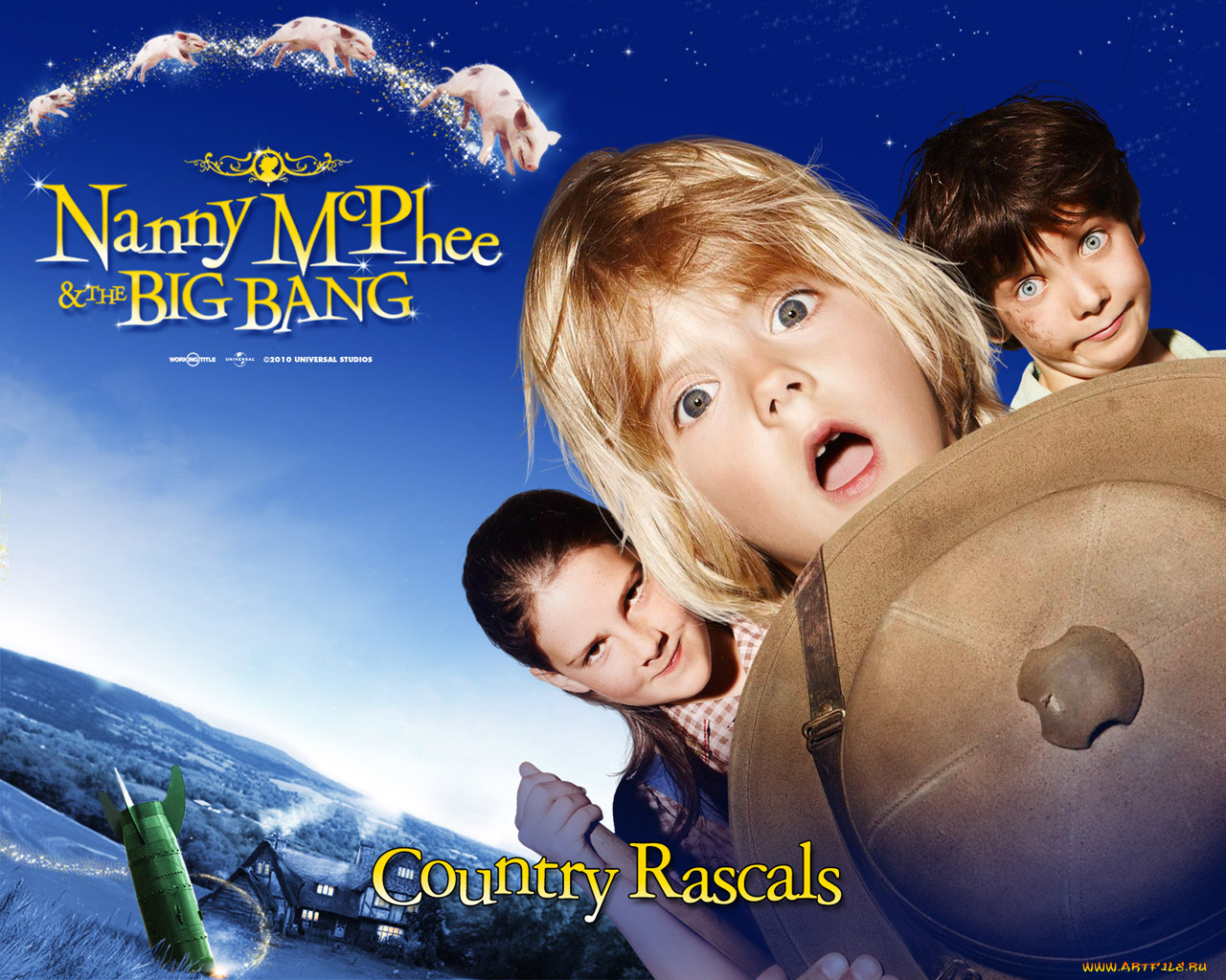 nanny, mcphee, and, the, big, bang, кино, фильмы