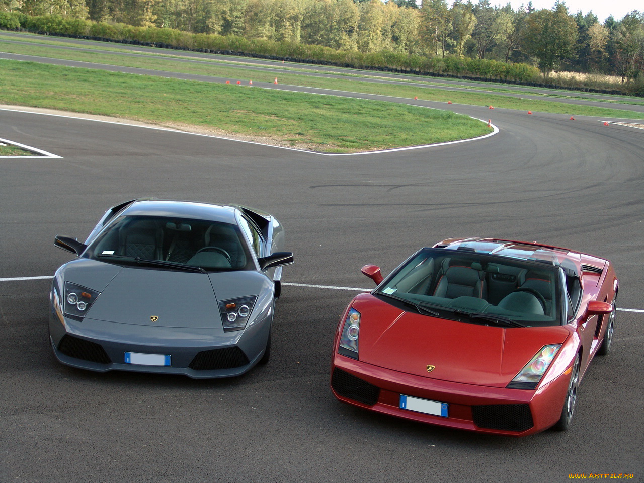 автомобили, lamborghini