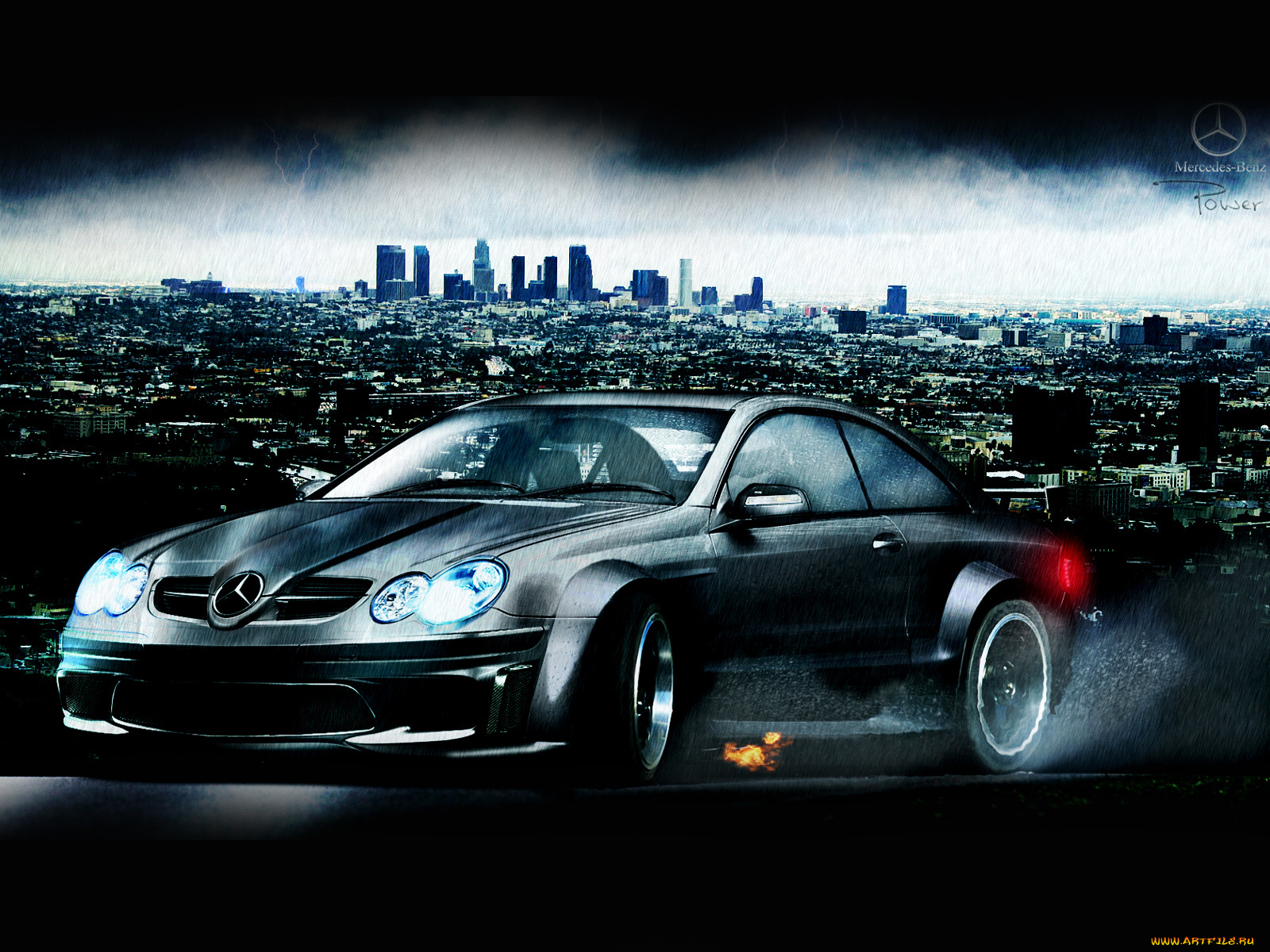 автомобили, виртуальный, тюнинг