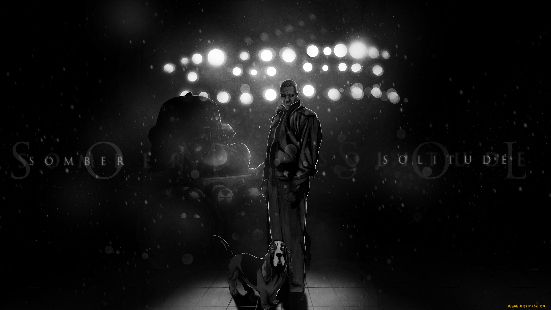 аниме, ghost, in, the, shell