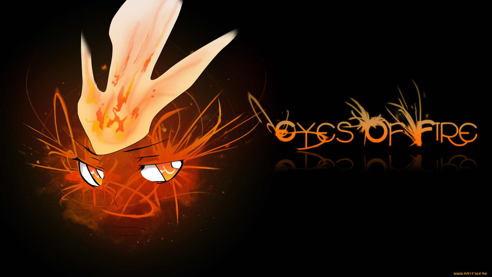 аниме, katekyo, hitman, reborn