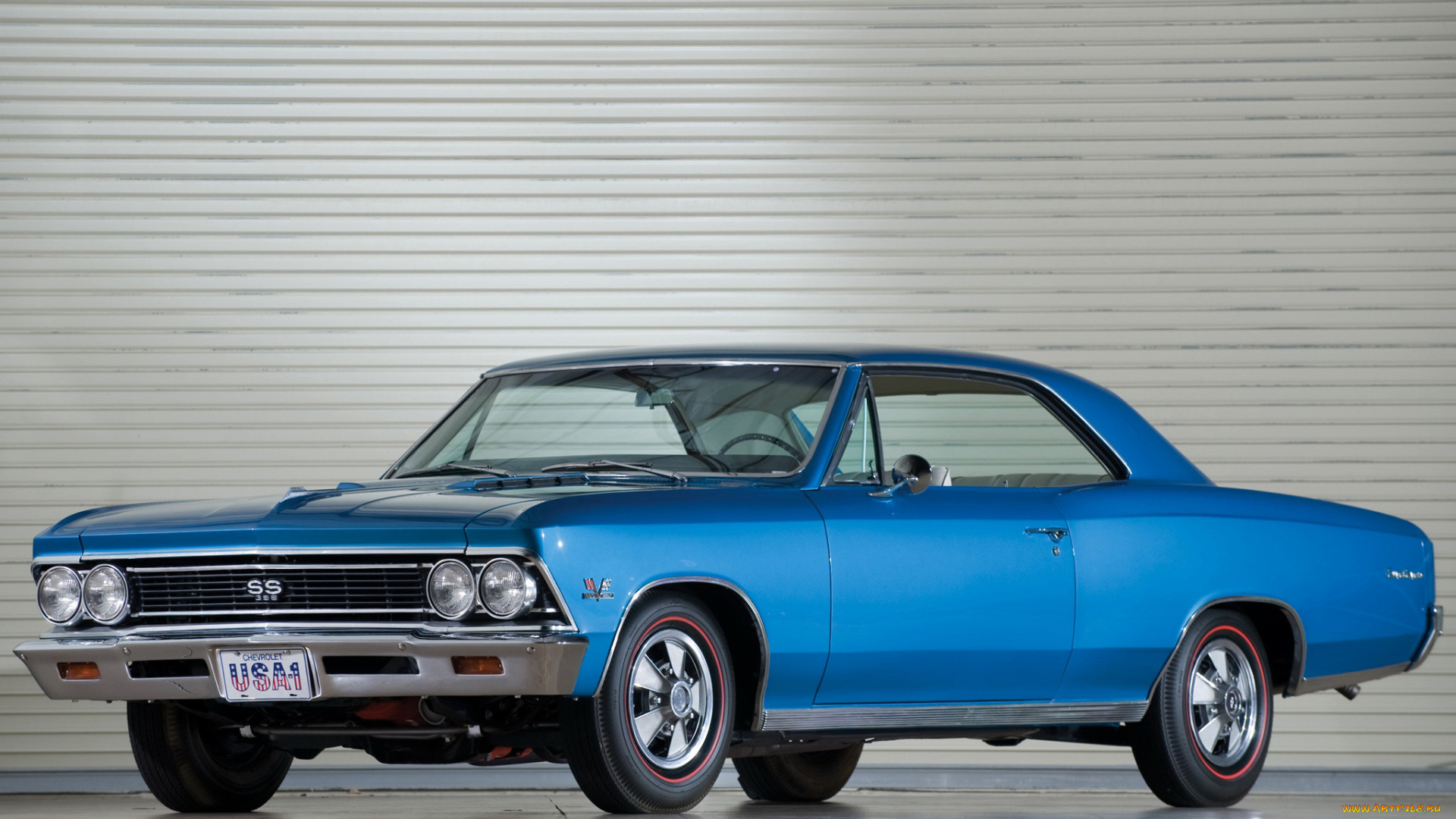 автомобили, chevrolet