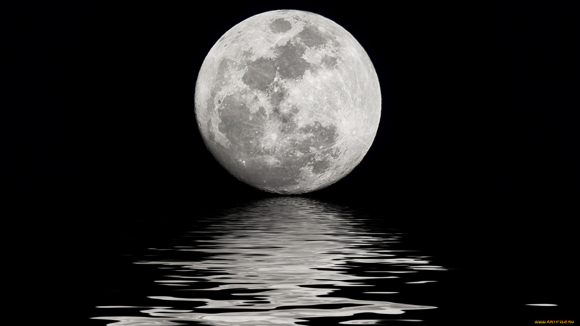 космос, арт