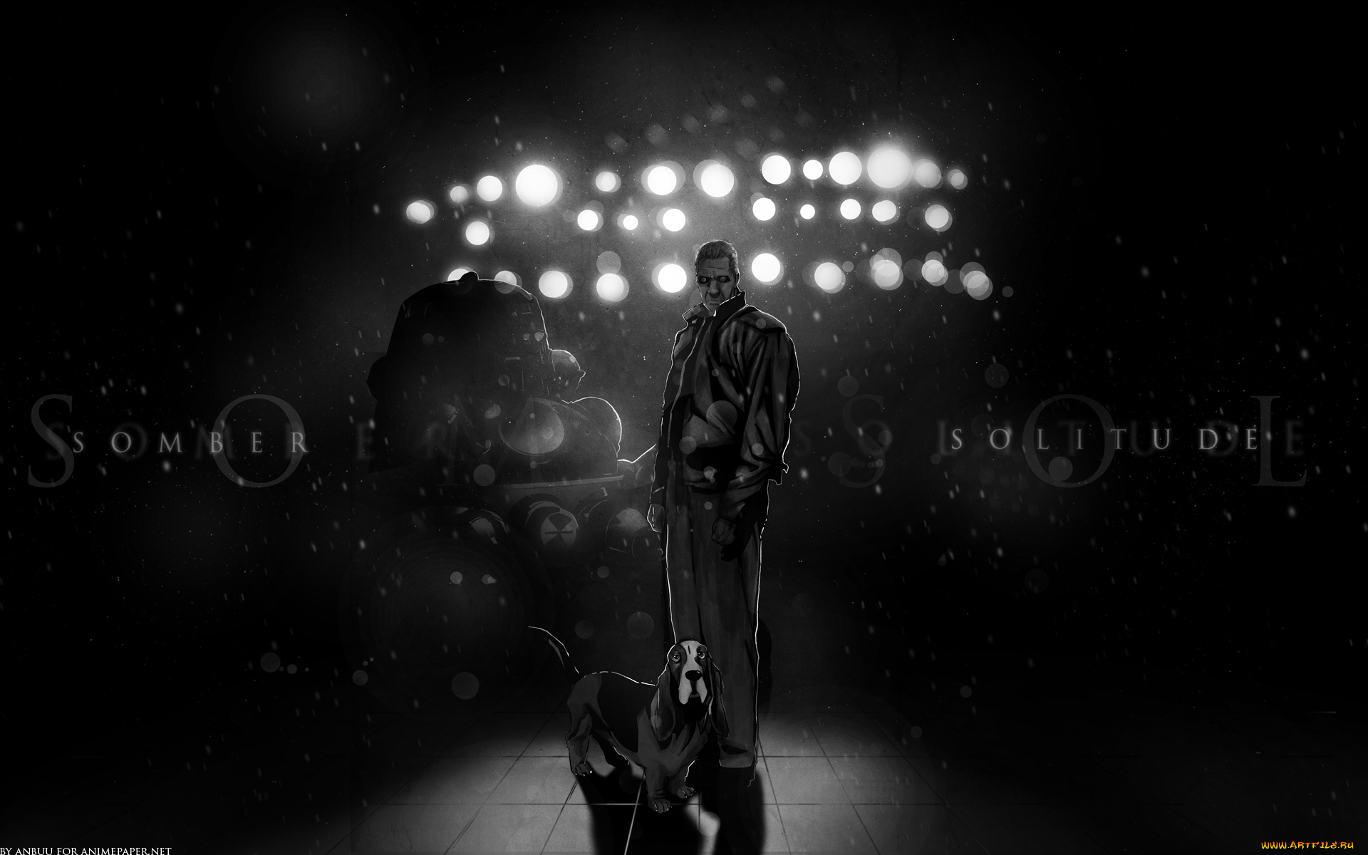 аниме, ghost, in, the, shell