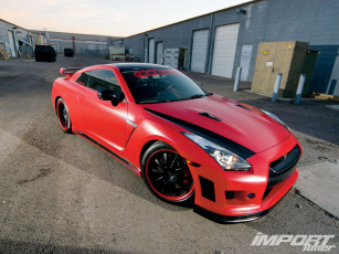 Картинка автомобили nissan datsun