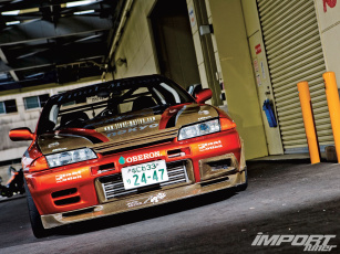 Картинка автомобили nissan datsun