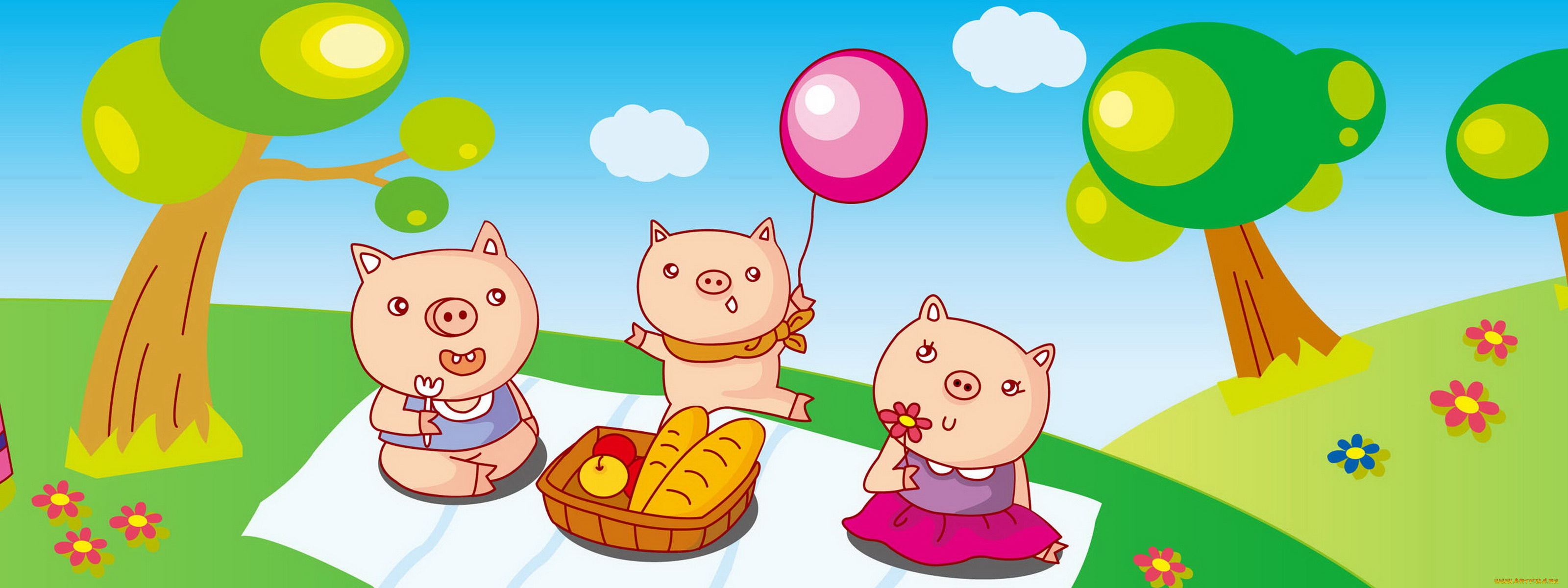 векторная, графика