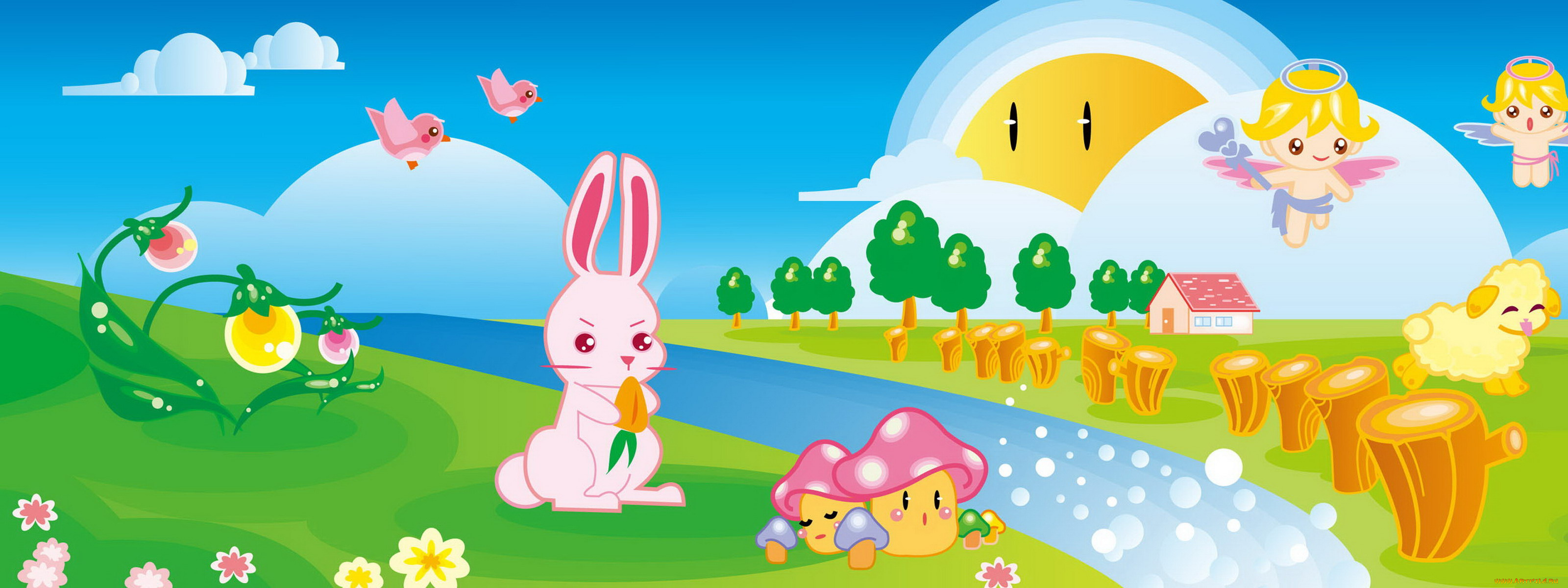 векторная, графика