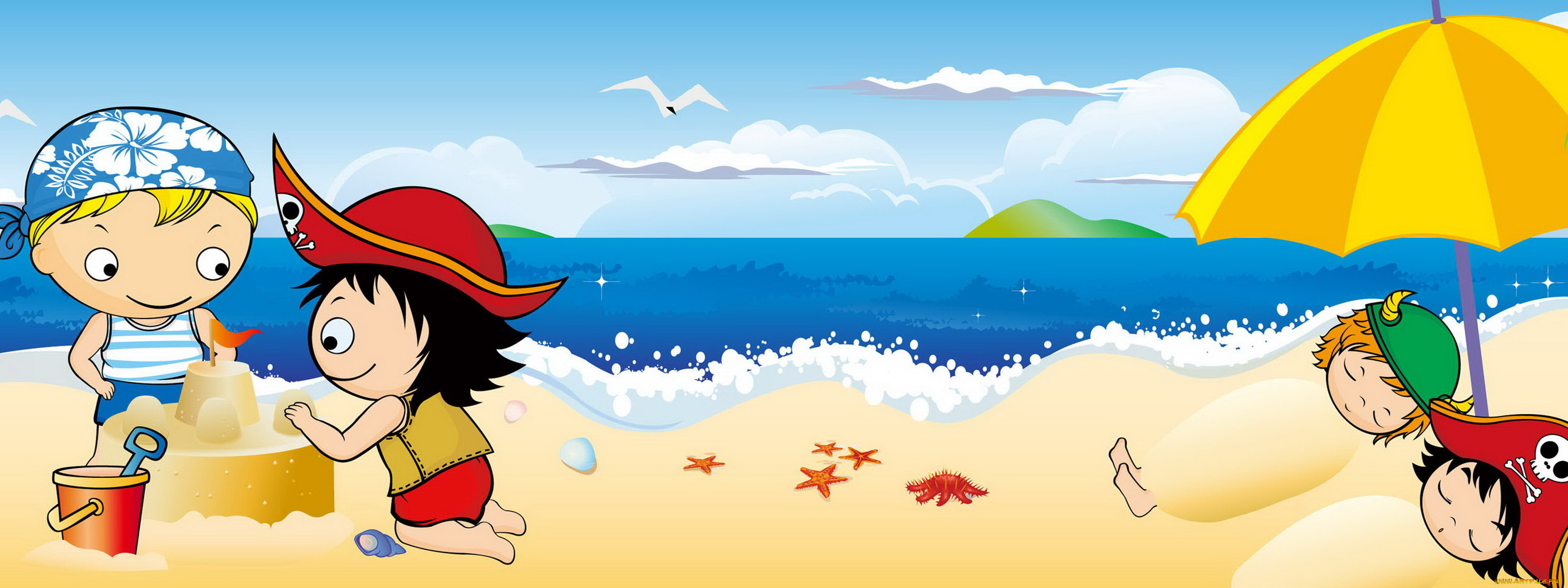 векторная, графика