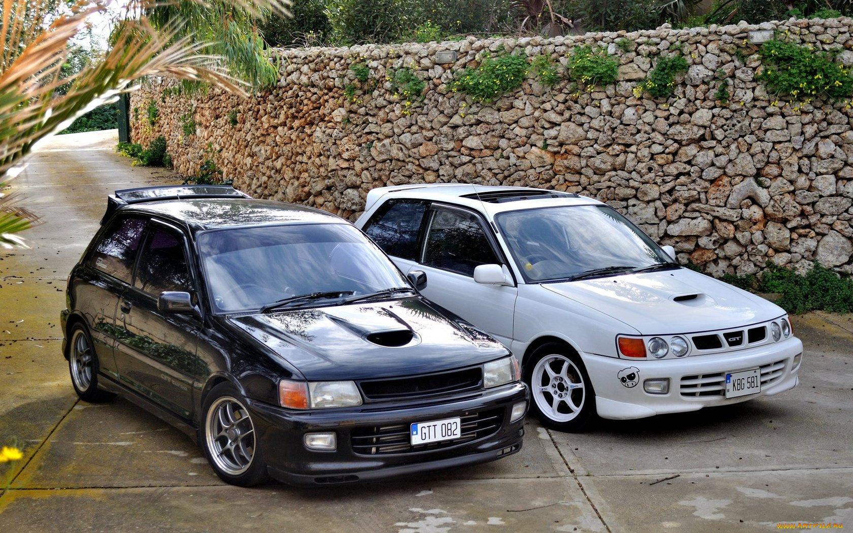 автомобили, toyota