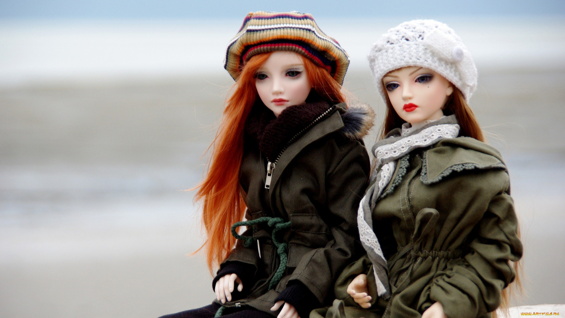 разное, игрушки, кукла