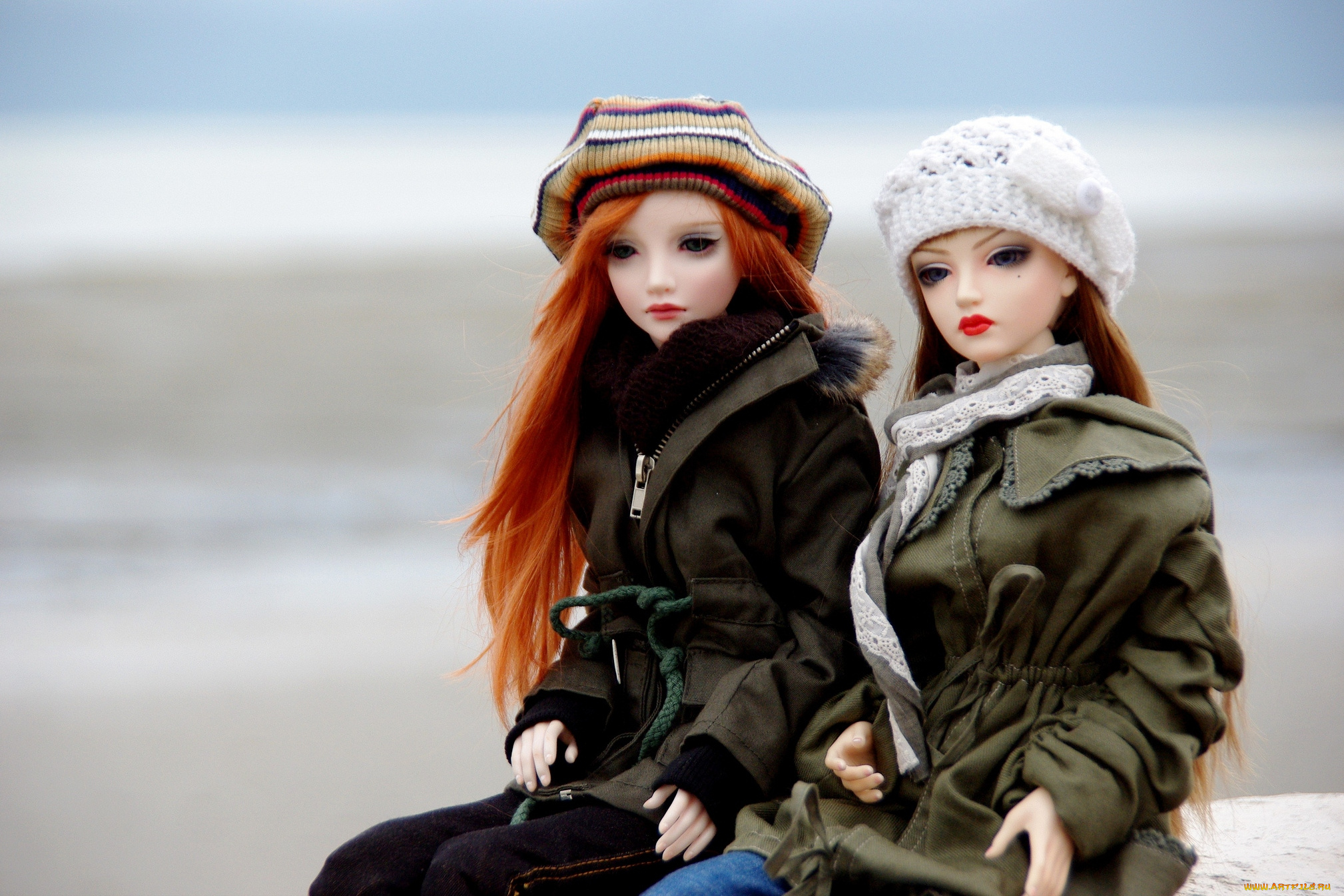 разное, игрушки, кукла