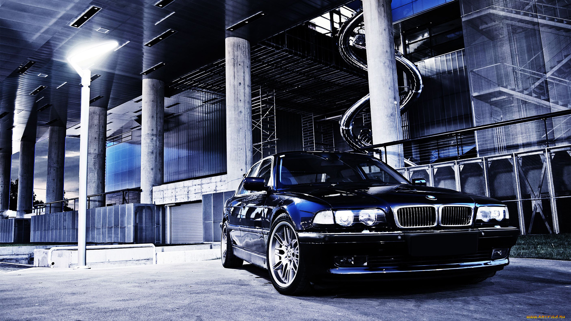 автомобили, bmw