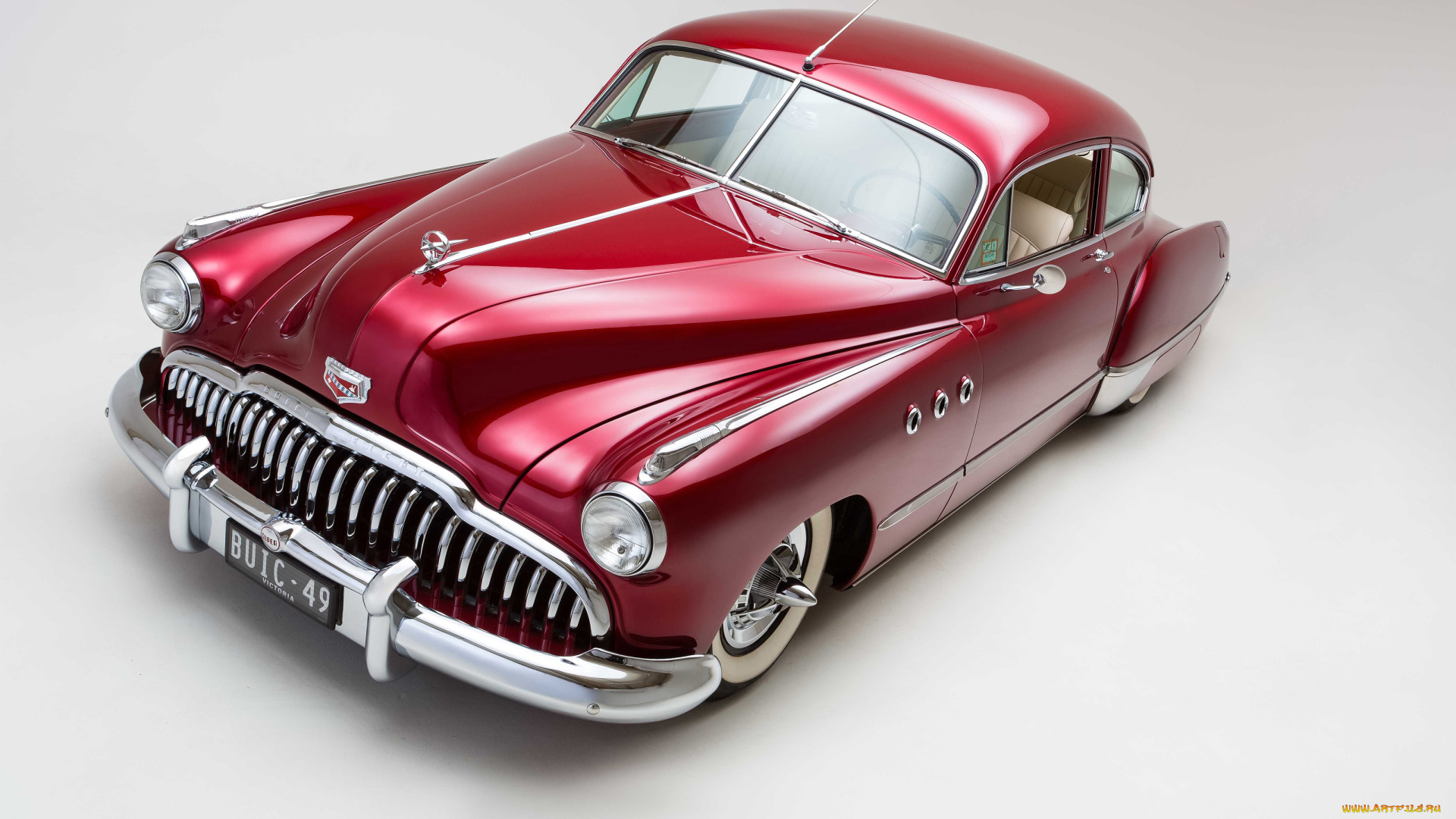 автомобили, buick