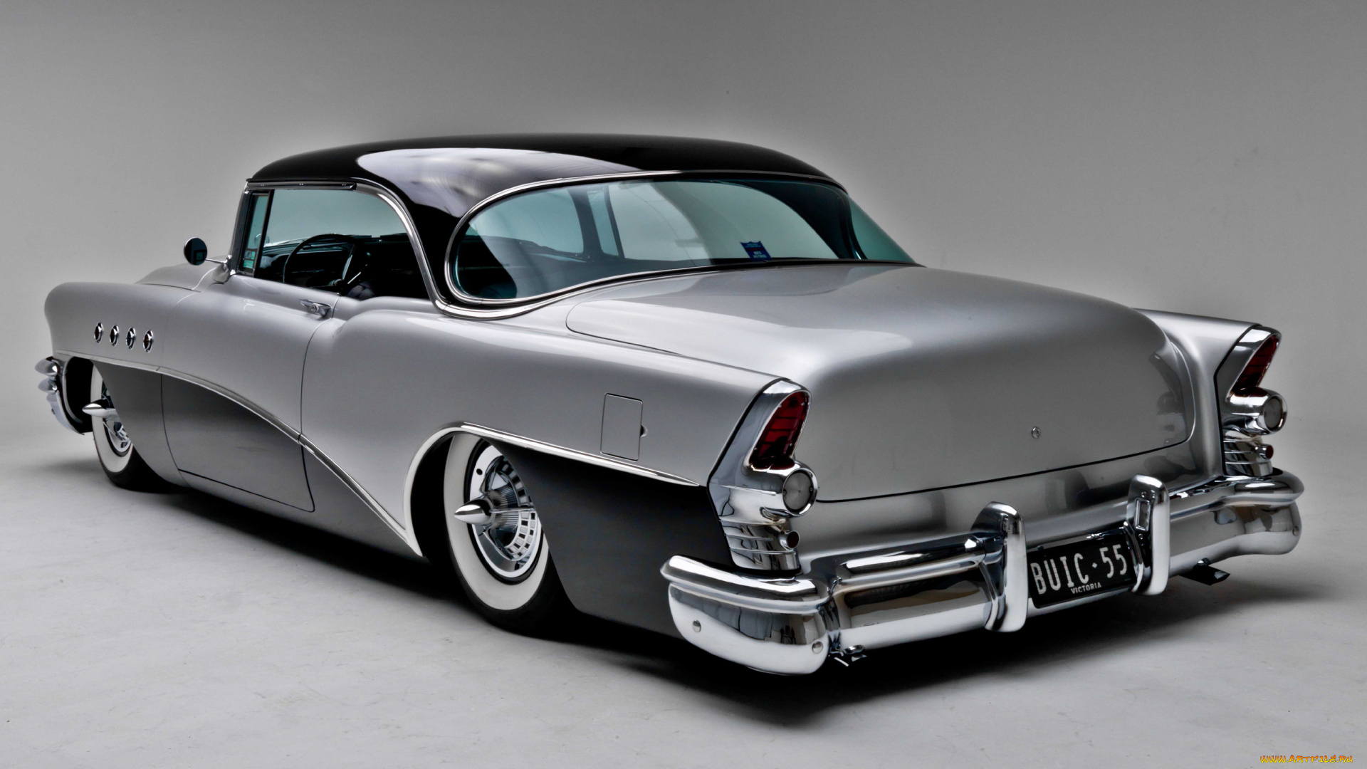 автомобили, buick, silver