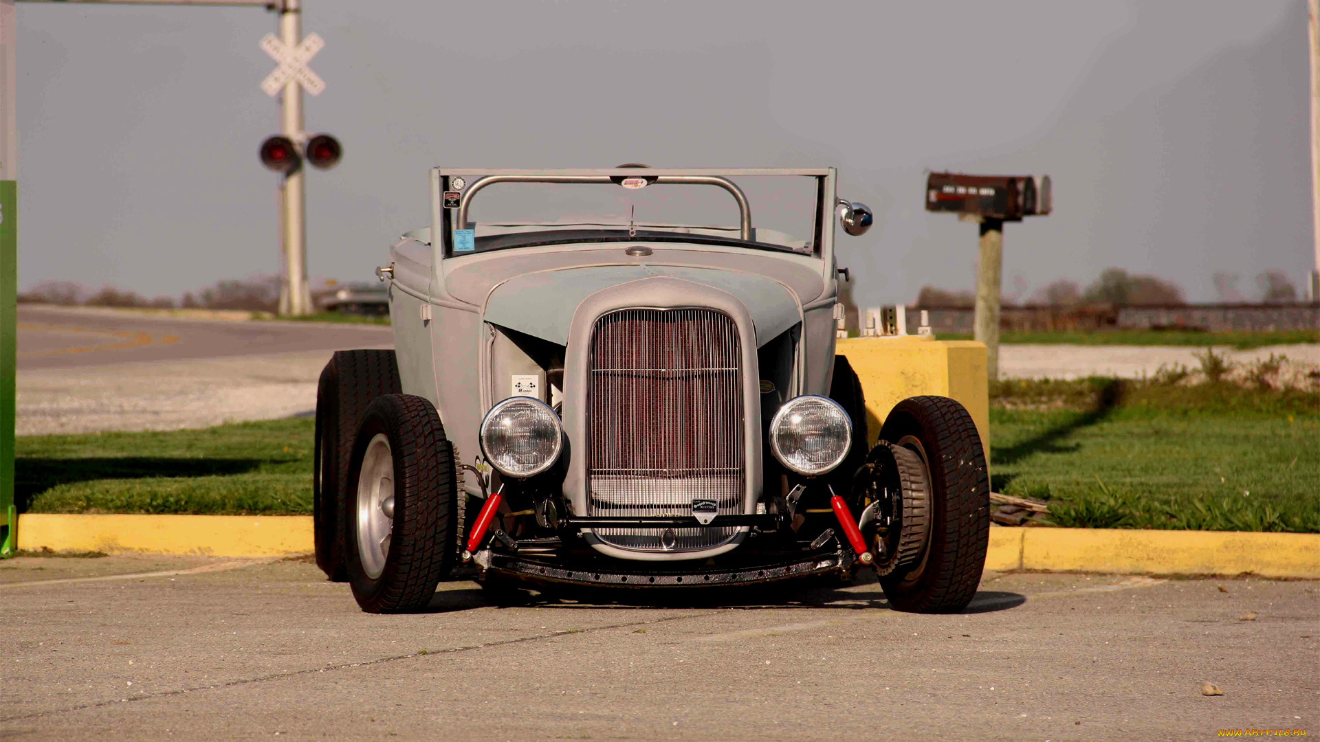 автомобили, custom, classic, car, streetrod