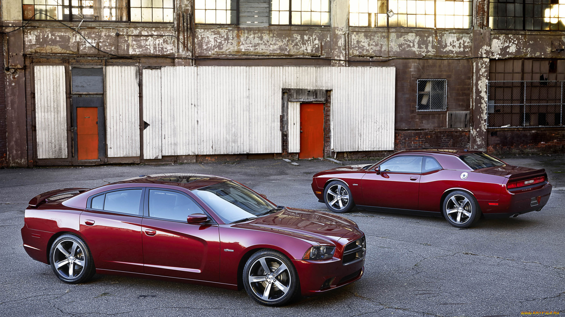 автомобили, dodge