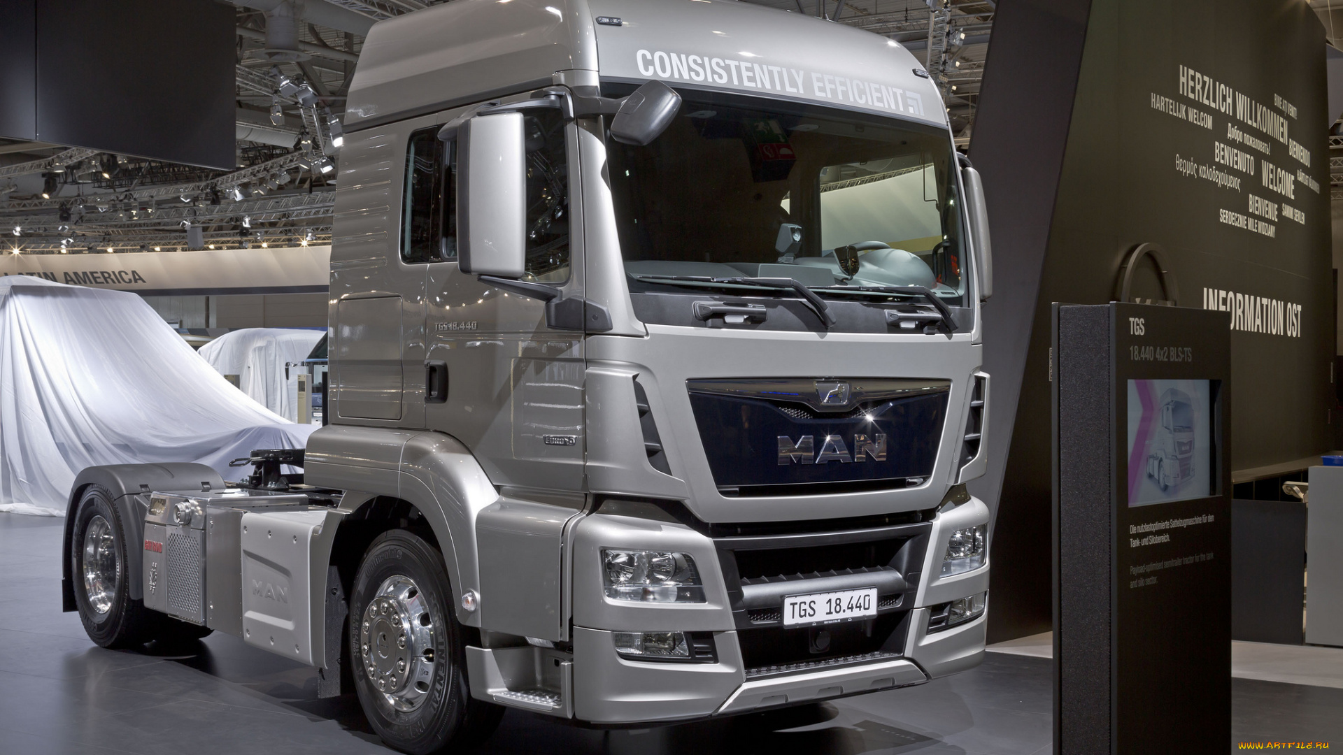 автомобили, man, автобусы, грузовые, se, двигатели, tgx, германия