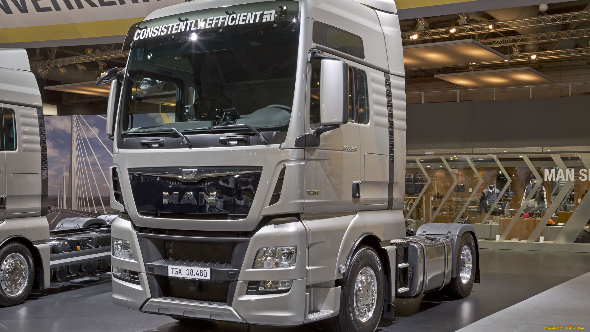 автомобили, man, двигатели, se, автобусы, грузовые, tgx, германия