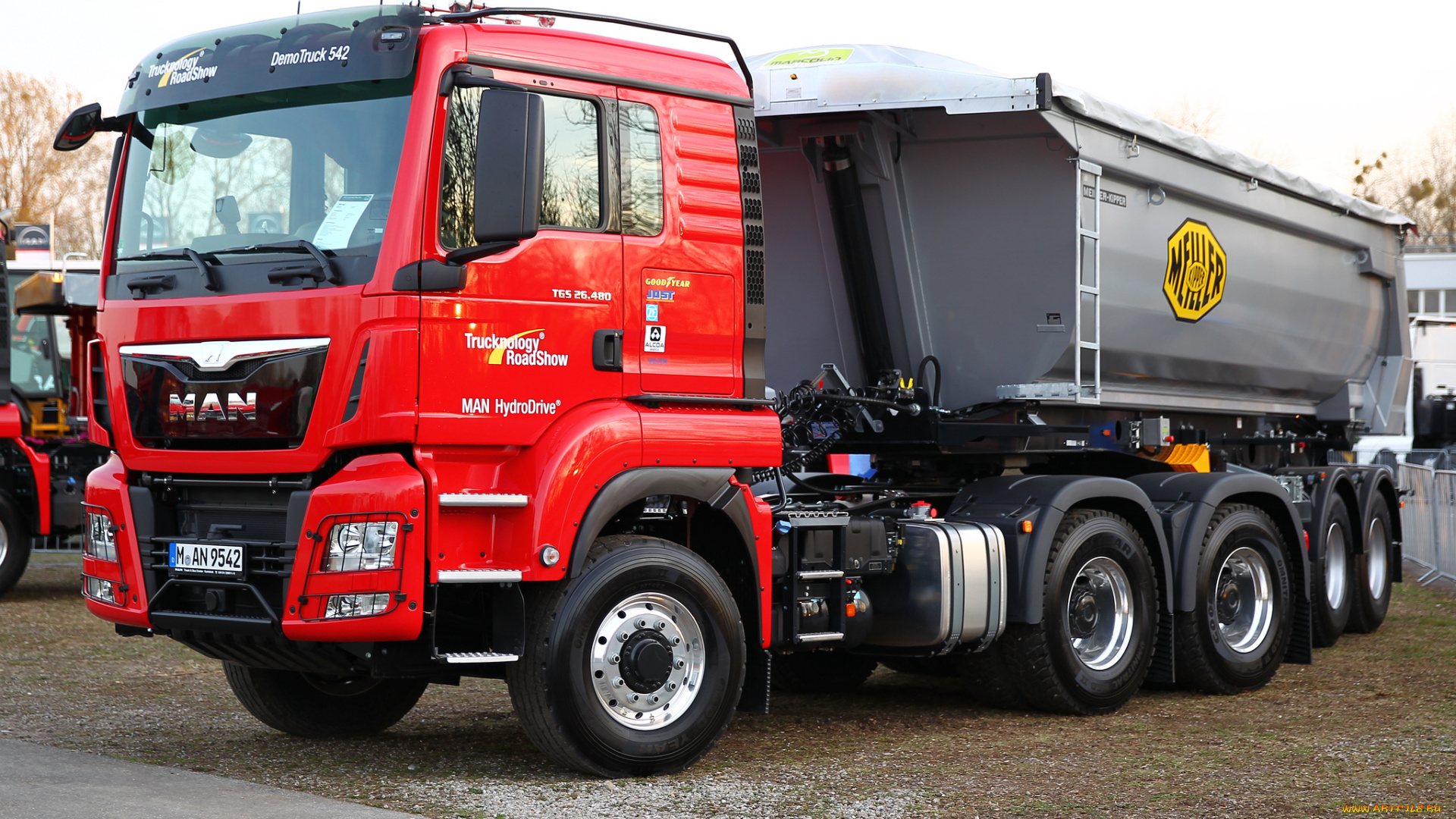 автомобили, man, грузовые, se, автобусы, германия, tgx, двигатели