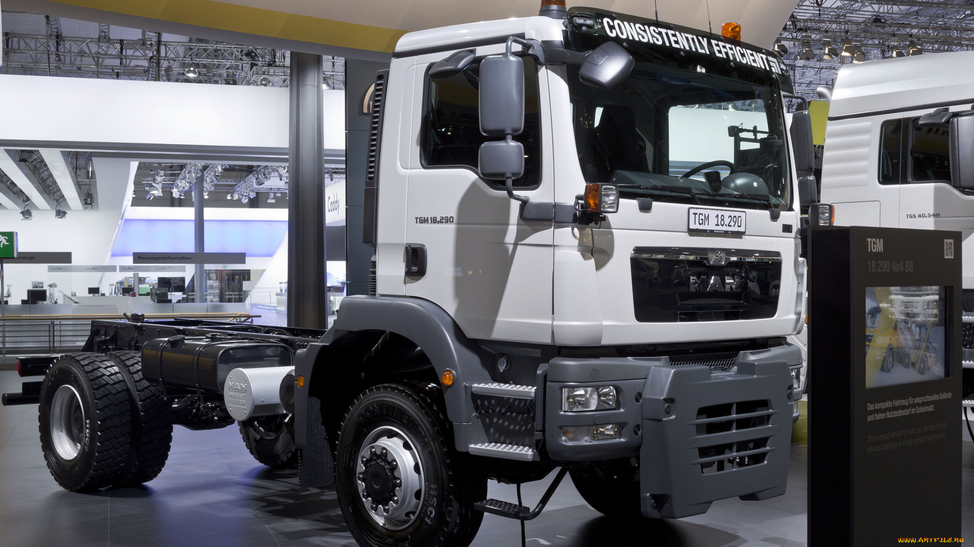 автомобили, man, se, автобусы, грузовые, германия, двигатели, tgx
