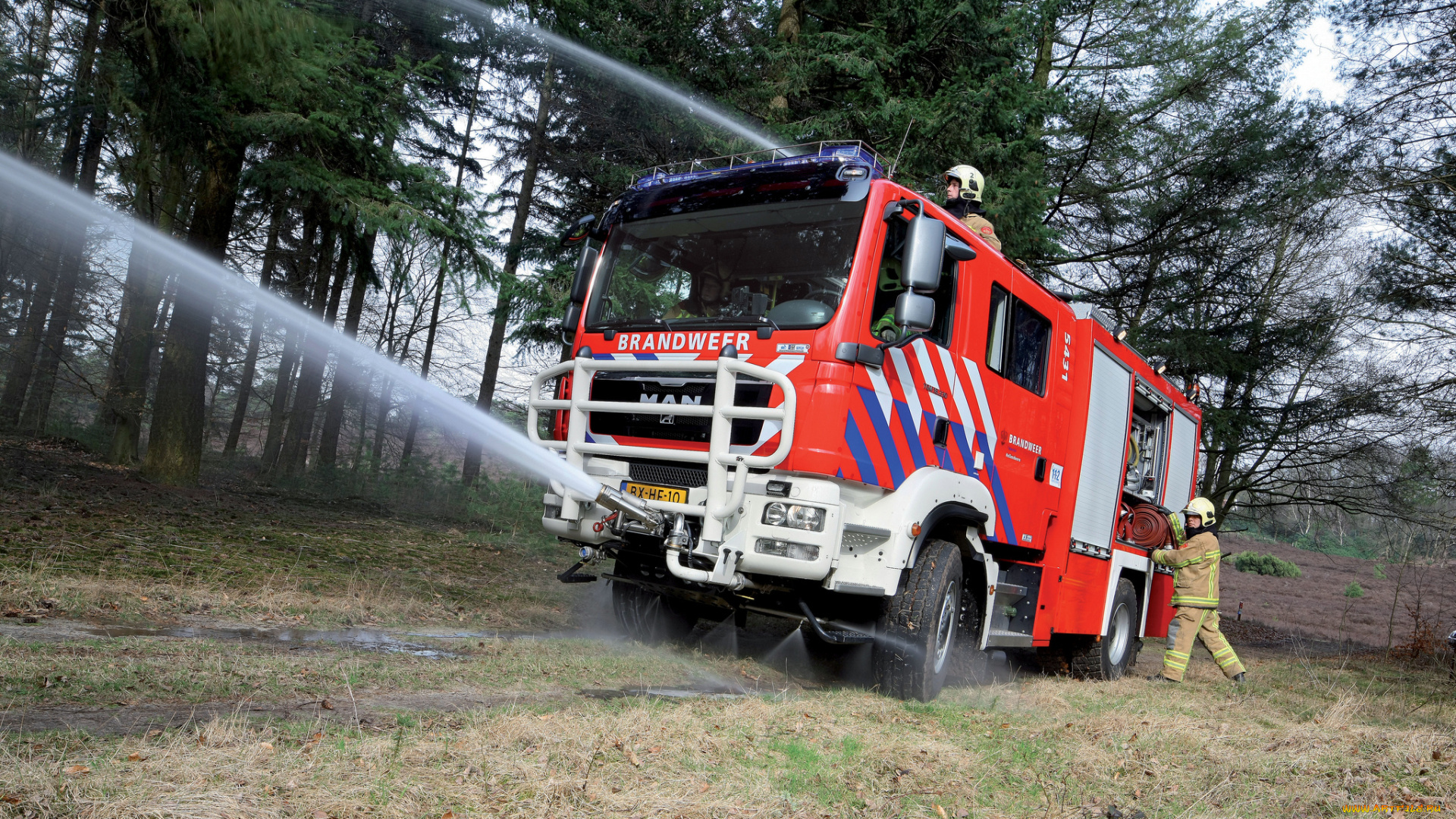 автомобили, пожарные, машины, пожарный, спецтехника, автомобиль