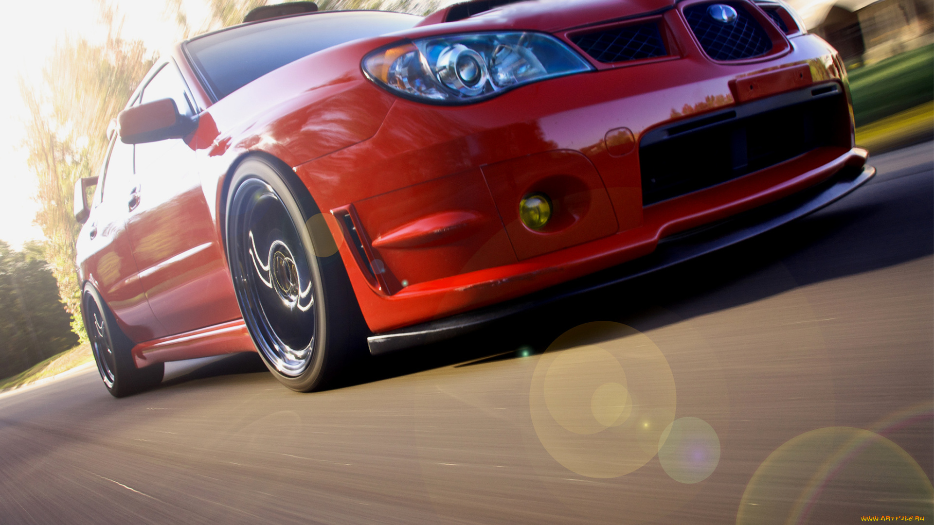 автомобили, subaru