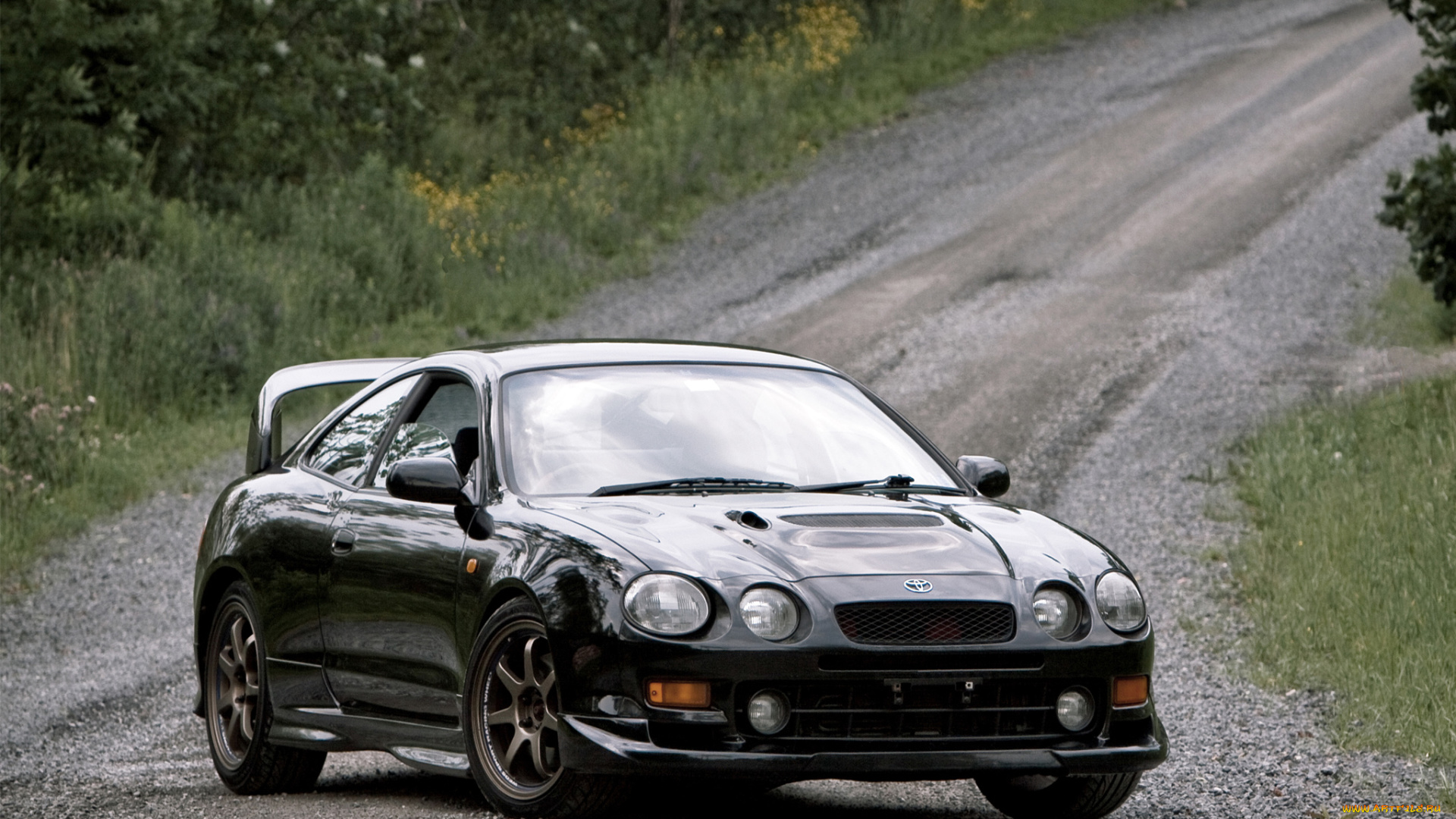 автомобили, toyota