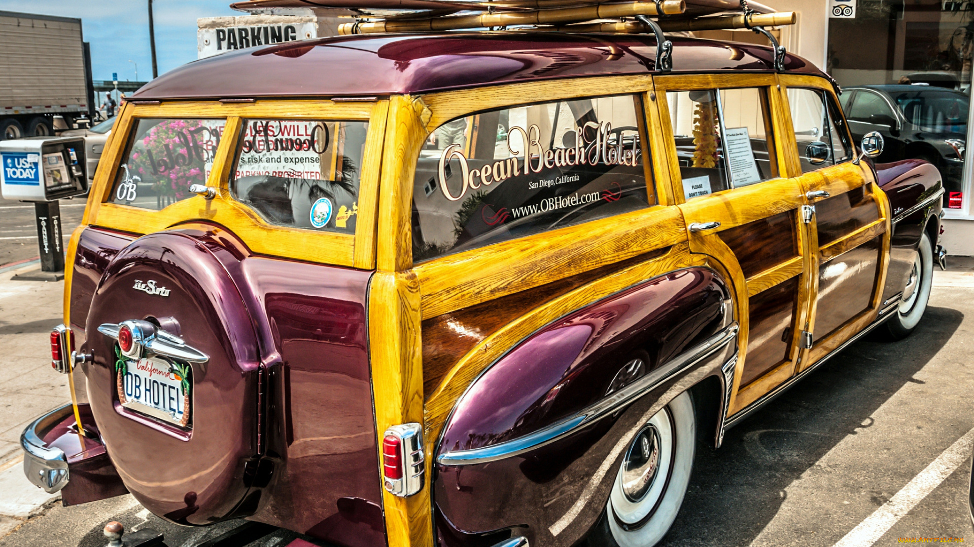 автомобили, выставки, и, уличные, фото, пикап, стоянка, улица