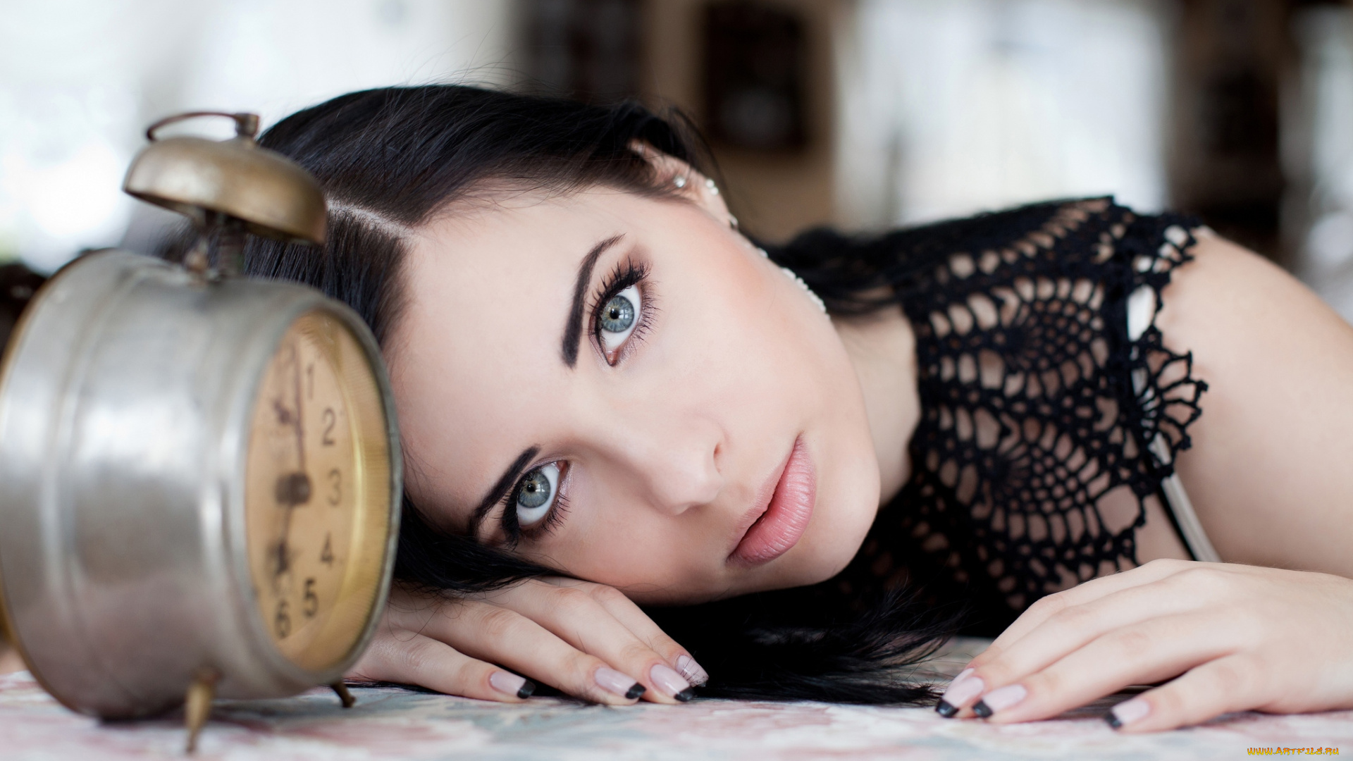 девушки, -unsort, , лица, , портреты, взгляд