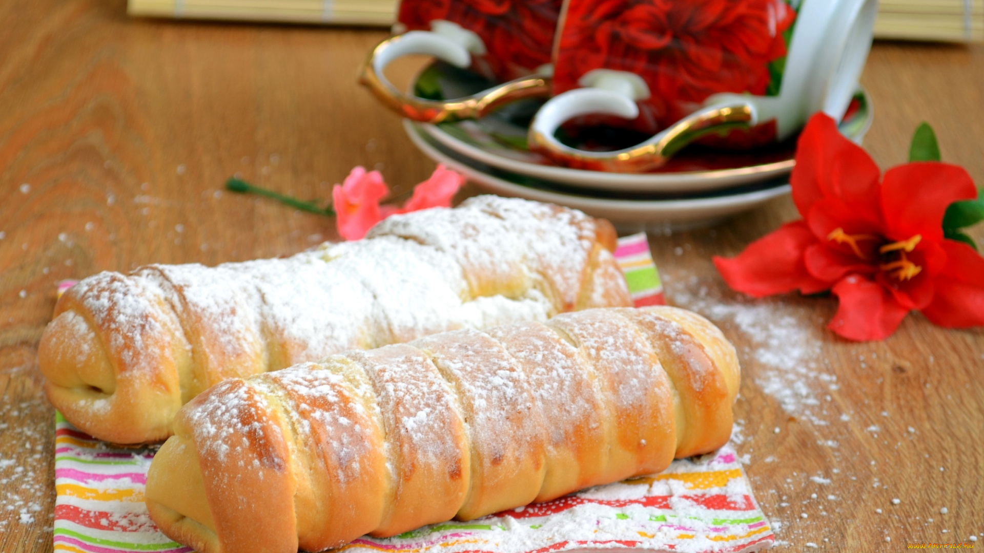 еда, хлеб, , выпечка, булочки