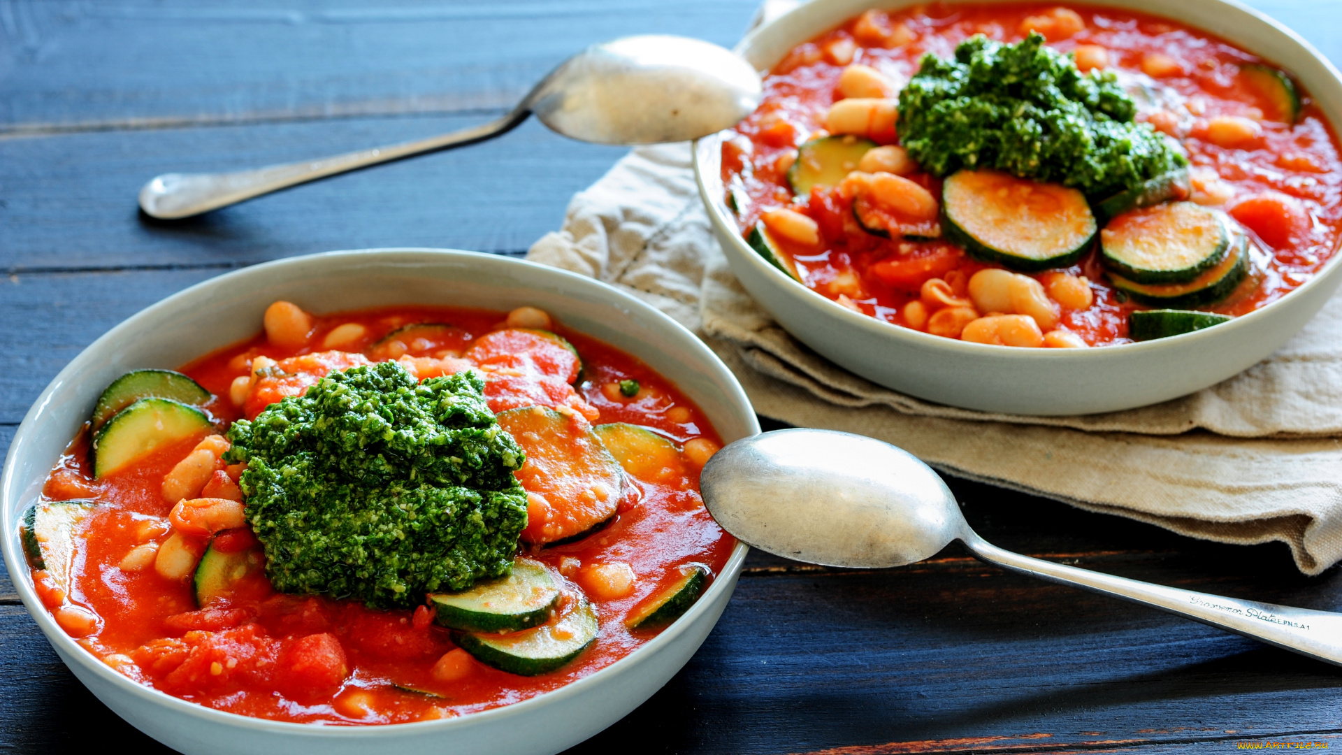 еда, первые, блюда, брокколи