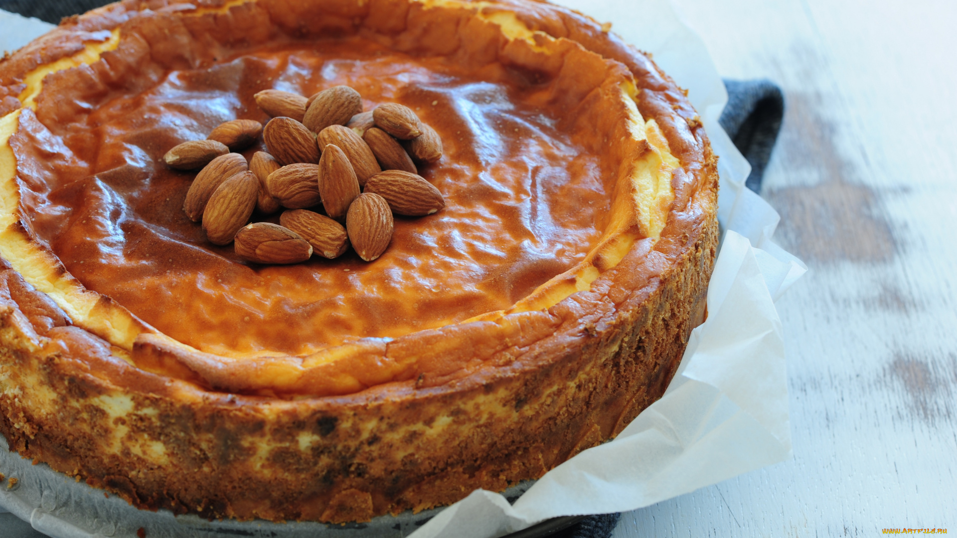еда, пироги, орешки, пирог