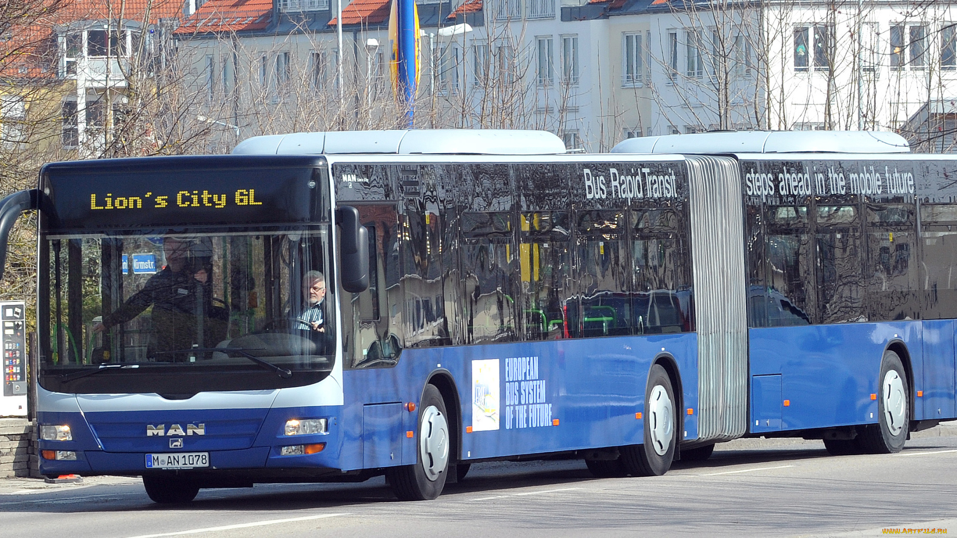 man, автомобили, автобусы, грузовые, se, германия, tgx, двигатели