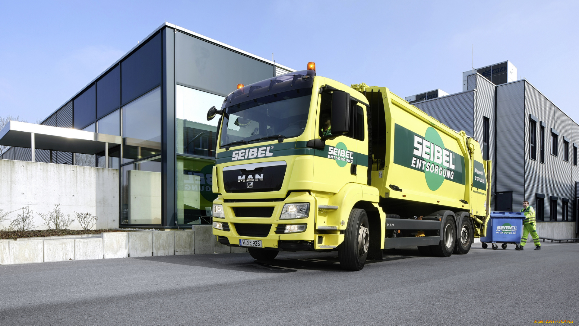 man, автомобили, мусоровозы, tgx, se, грузовые, автобусы, германия, двигатели