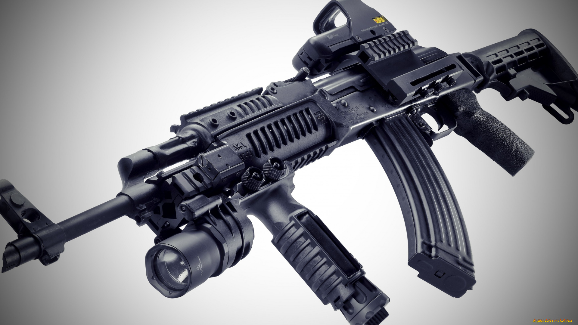 оружие, автоматы, automatic