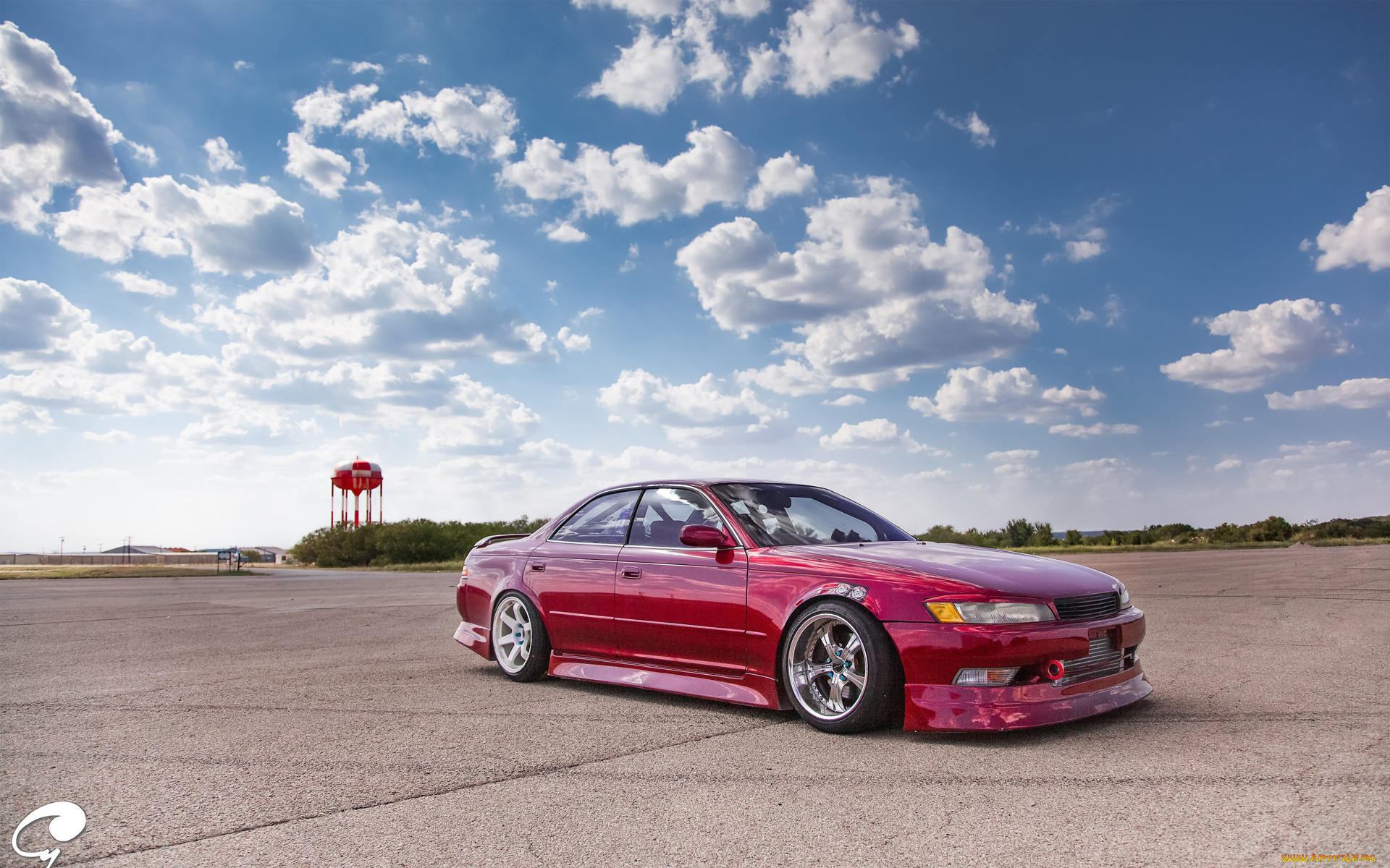 автомобили, toyota