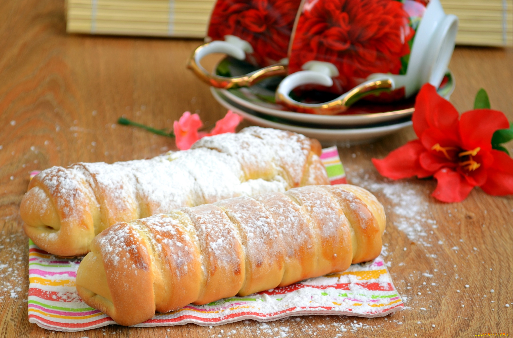 еда, хлеб, , выпечка, булочки