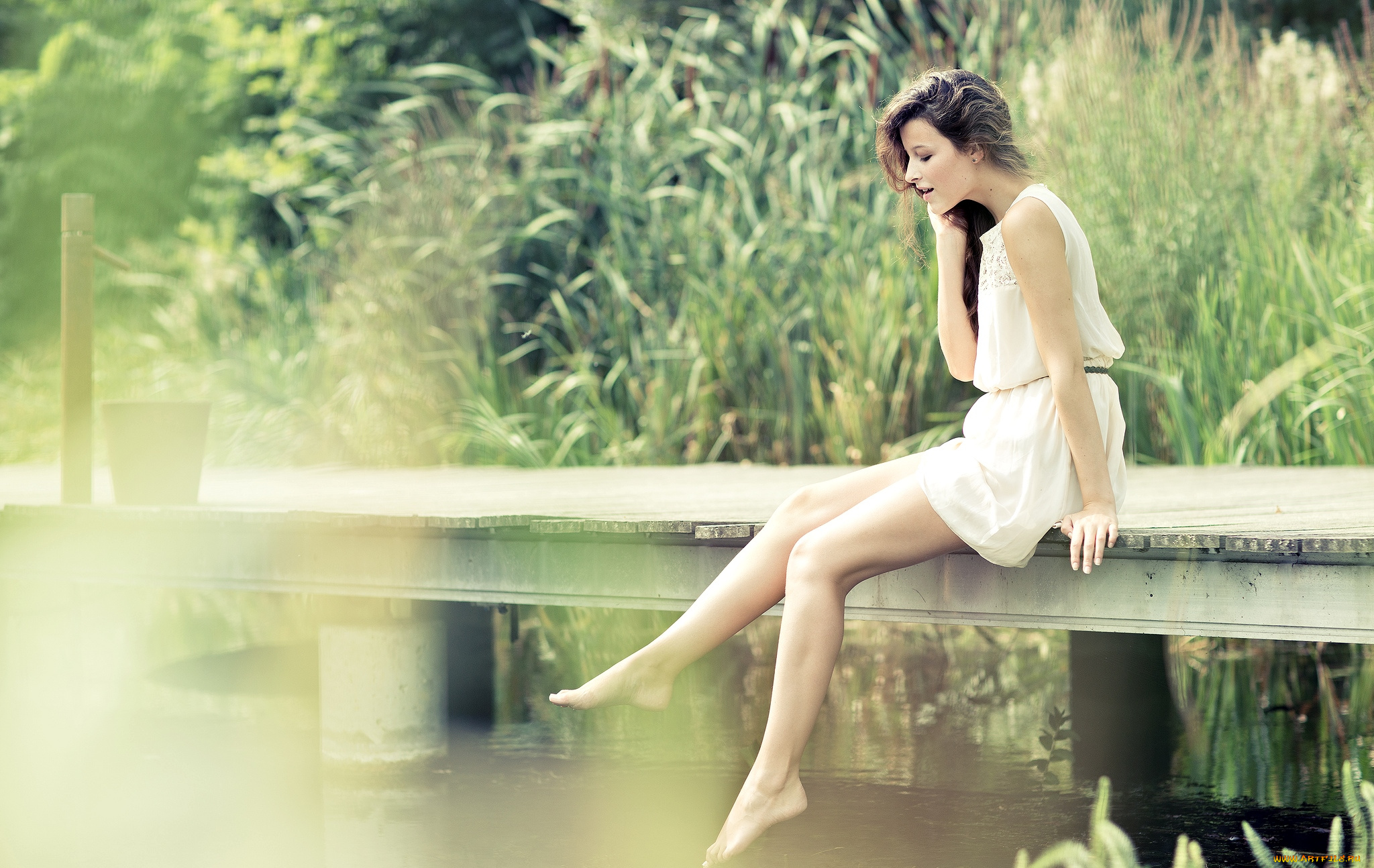 девушки, -unsort, , брюнетки, , шатенки, настроение