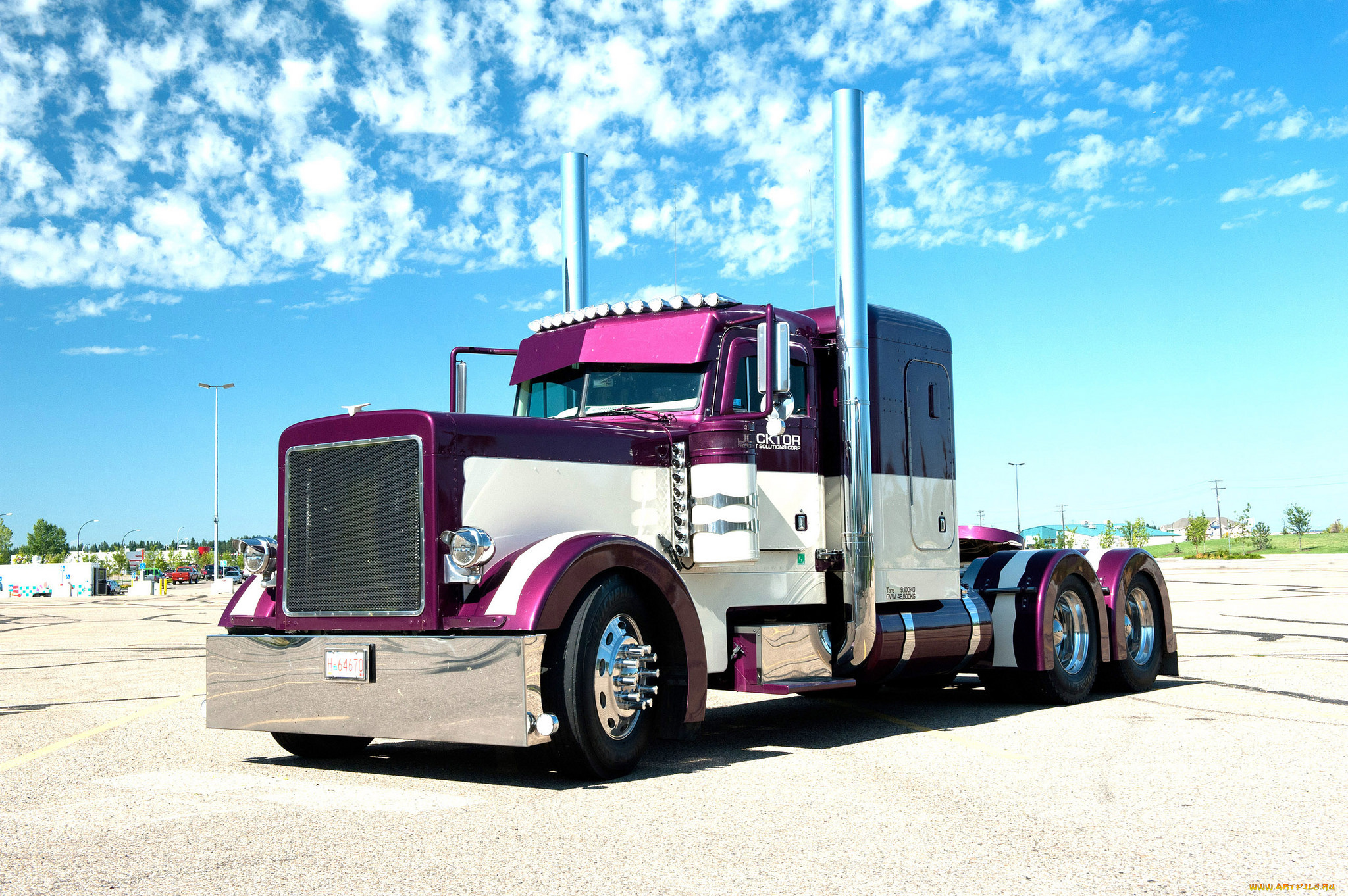 peterbilt, автомобили, седельные, грузовики, motors, company, сша, тягачи, классические