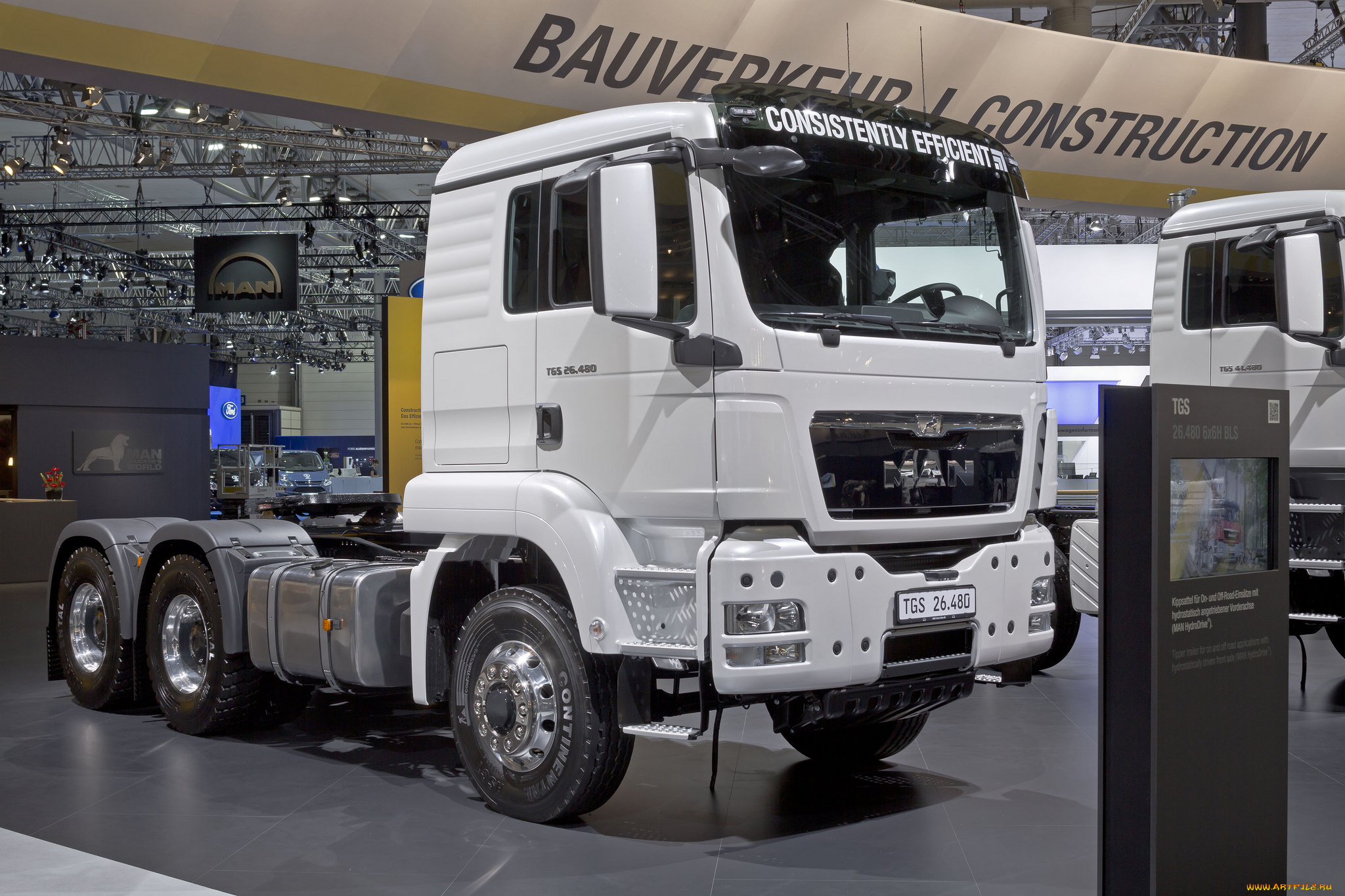 автомобили, man, автобусы, грузовые, se, двигатели, германия, tgx