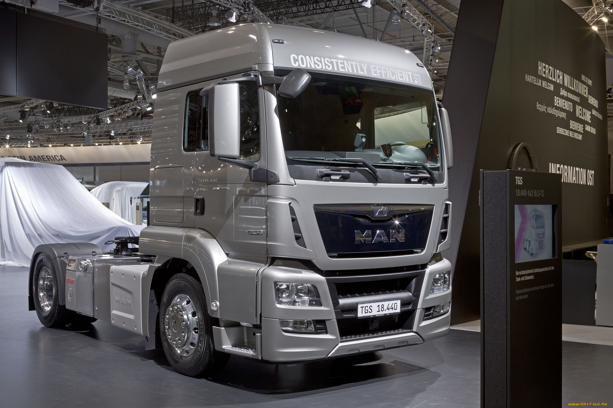 автомобили, man, автобусы, грузовые, se, двигатели, tgx, германия