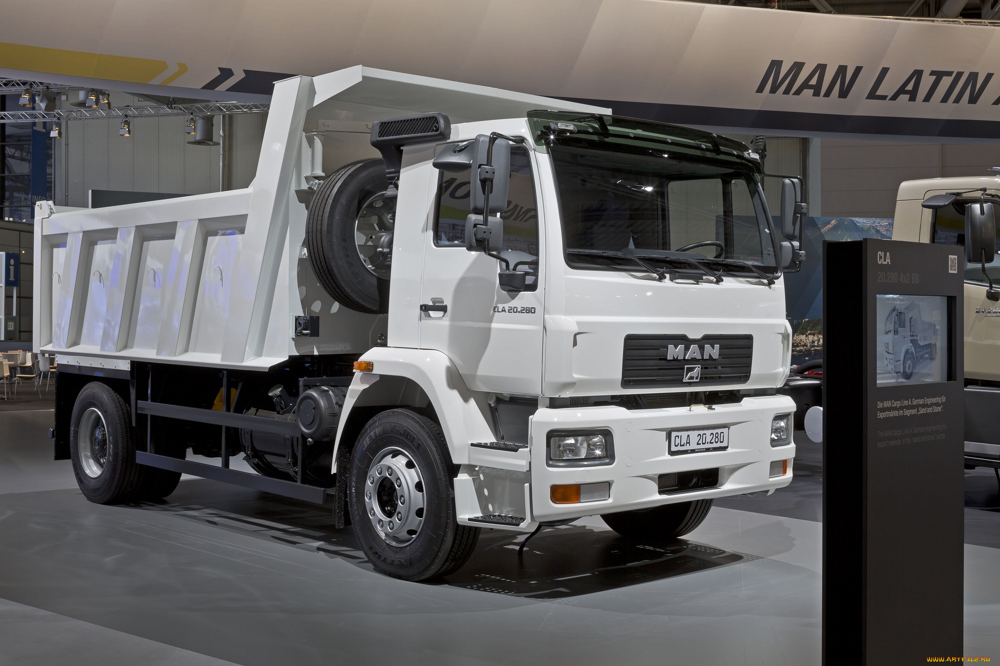 автомобили, man, двигатели, германия, se, грузовые, автобусы, tgx