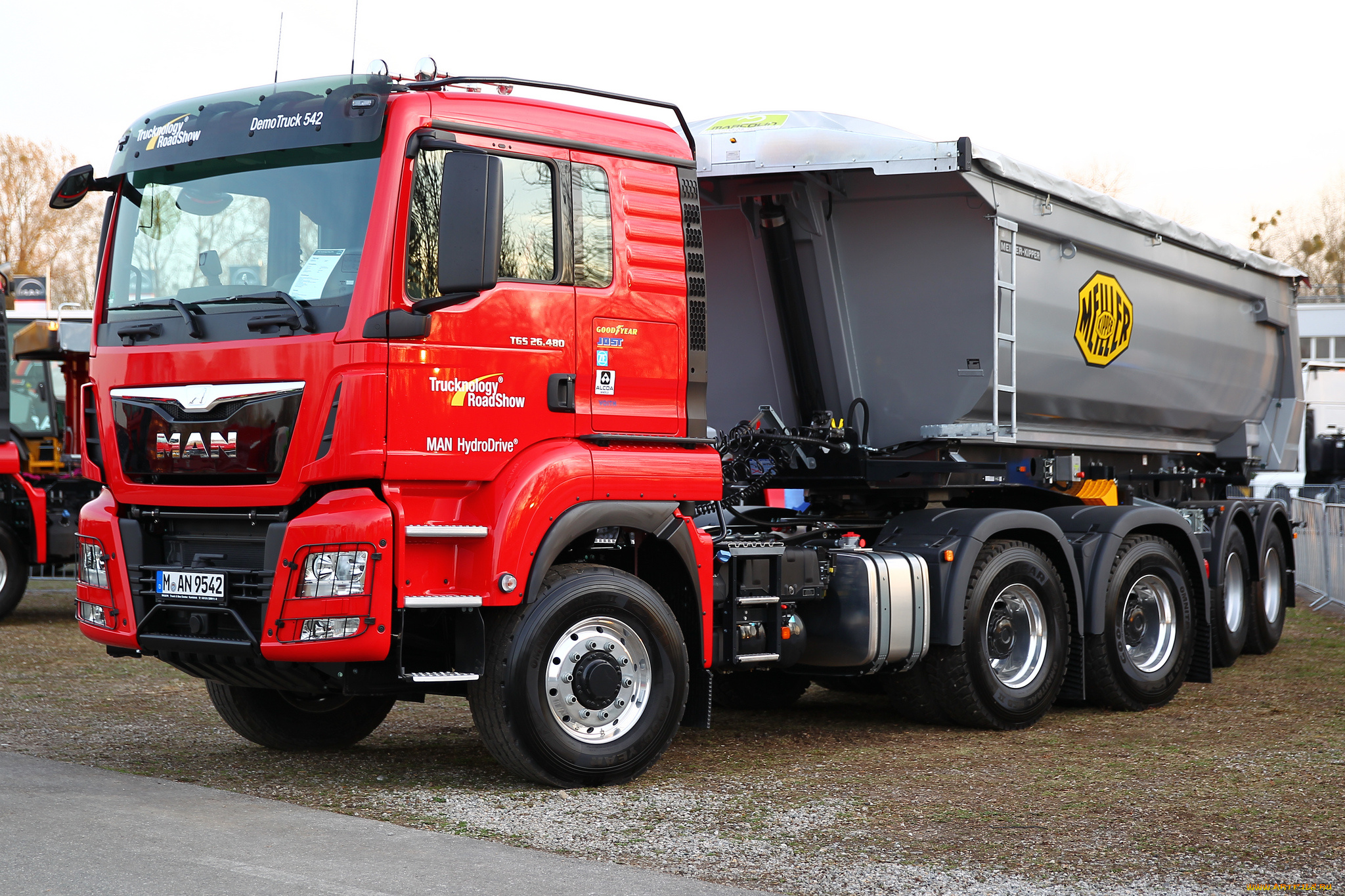 автомобили, man, грузовые, se, автобусы, германия, tgx, двигатели