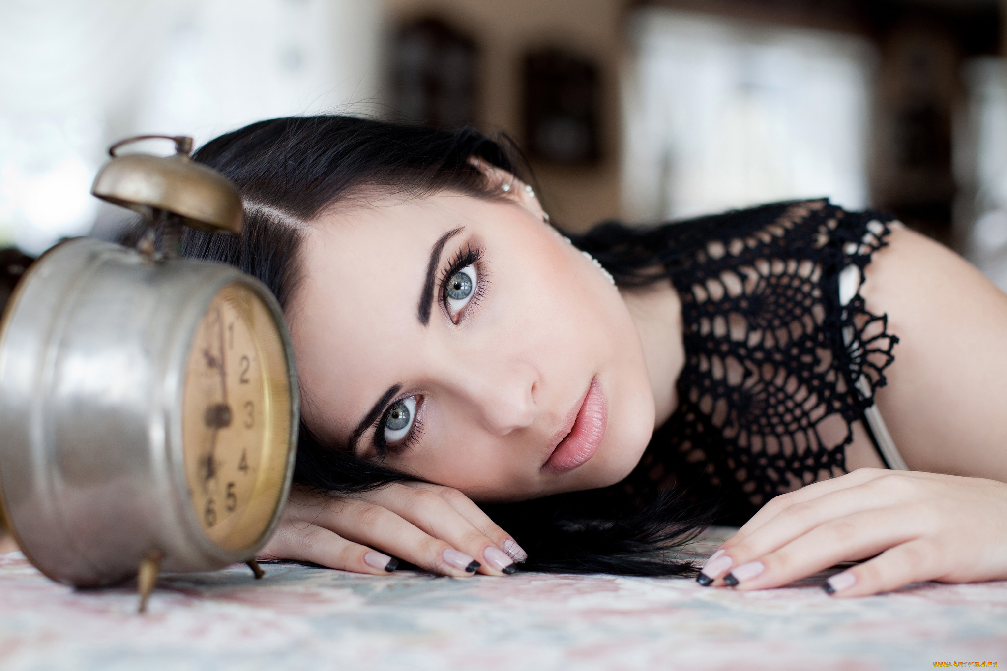 девушки, -unsort, , лица, , портреты, взгляд